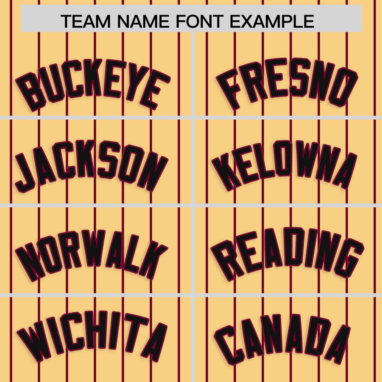 Custom Khaki Crimson Stripe Fashion Raglan Sleeves Authentic Baseball Jersey