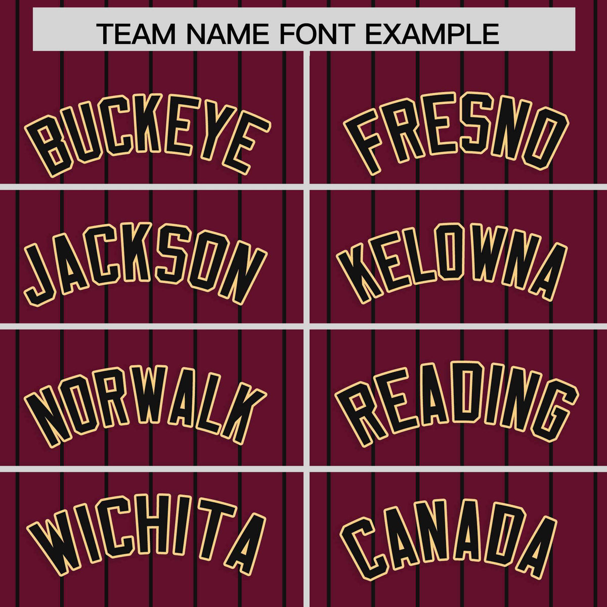 Custom Crimson Black Stripe Fashion Raglan Sleeves Authentic Baseball Jersey