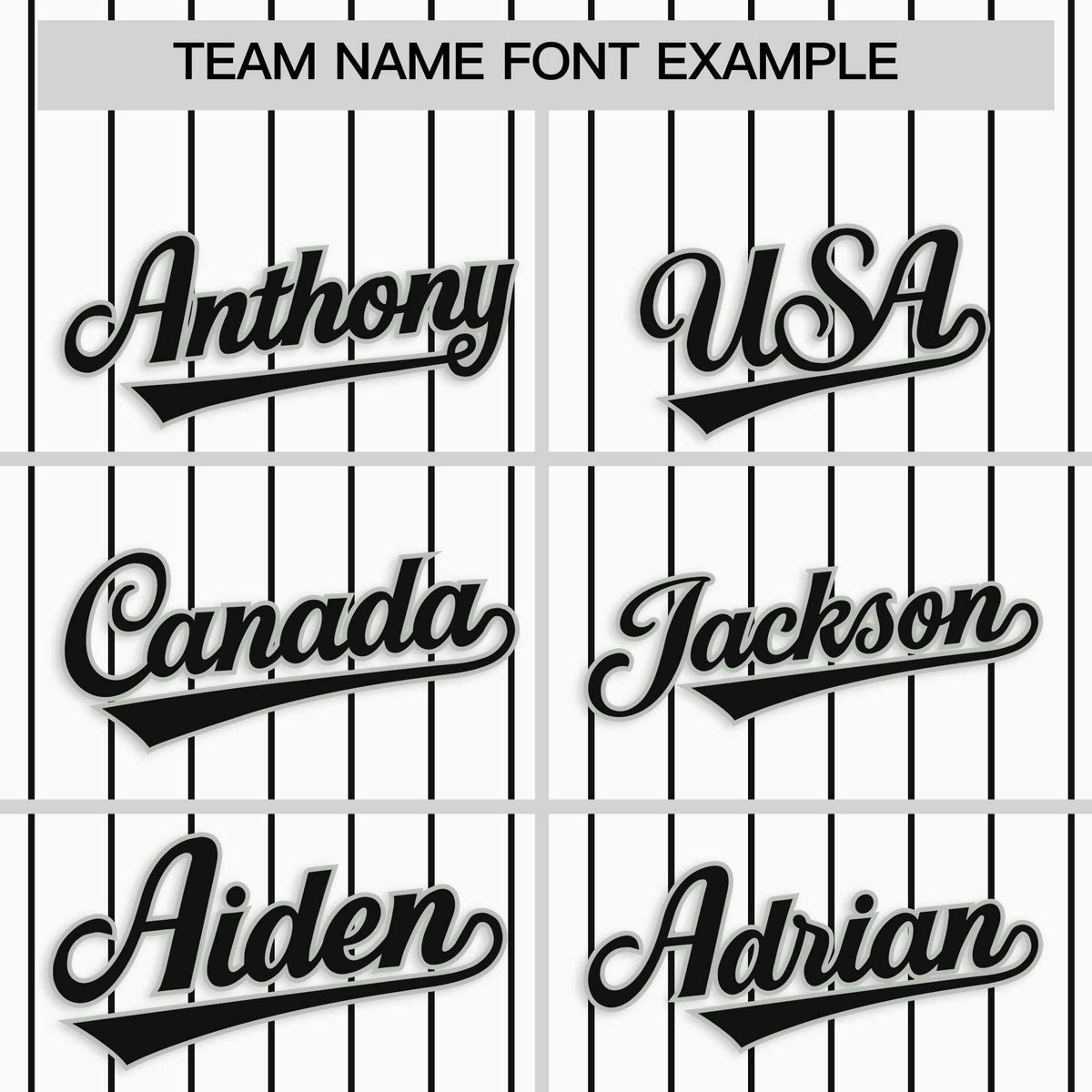 Custom White Black Stripe Fashion Raglan Sleeves Authentic Baseball Jersey