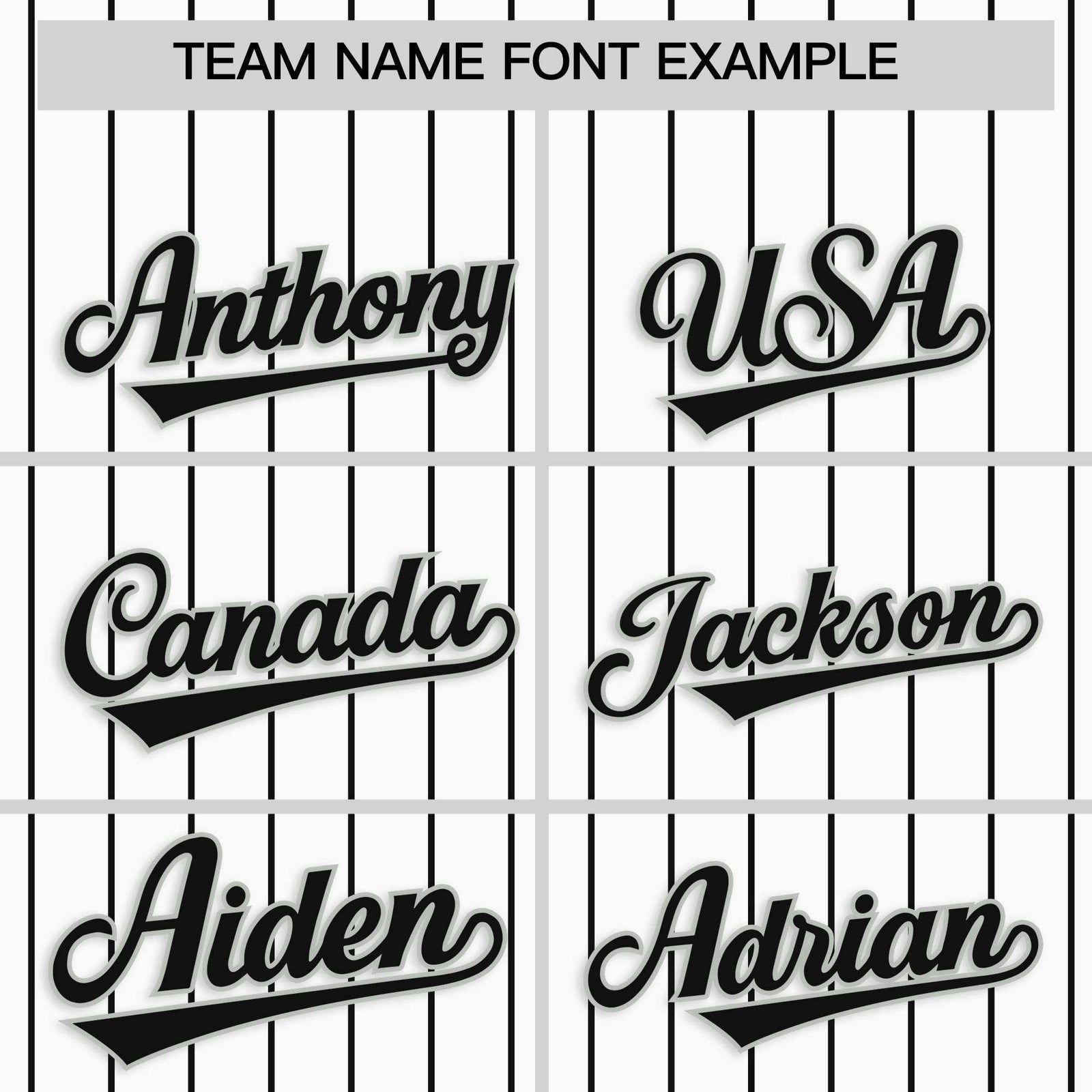 Custom White Black Stripe Fashion Raglan Sleeves Authentic Baseball Jersey