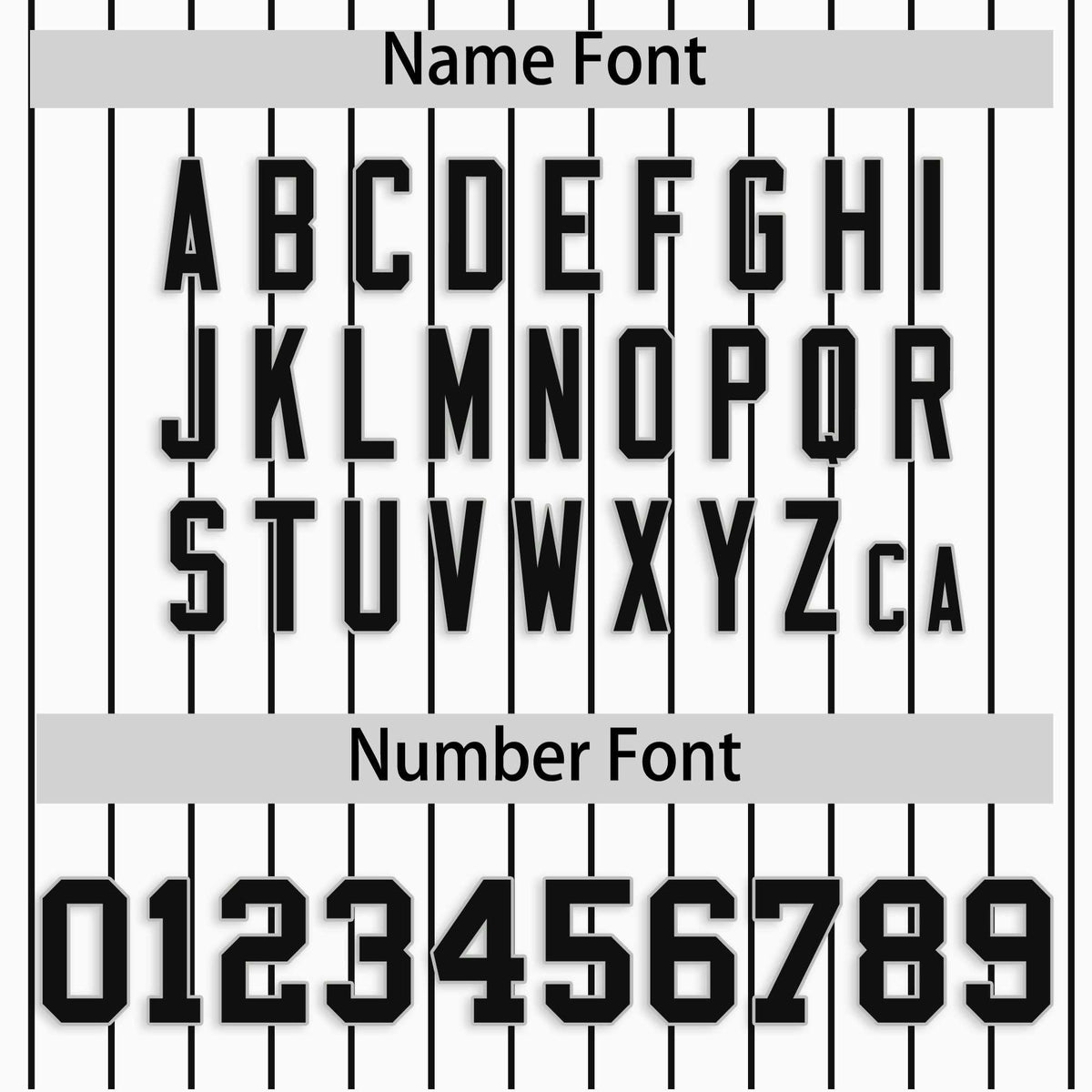 Custom White Black Stripe Fashion Raglan Sleeves Authentic Baseball Jersey