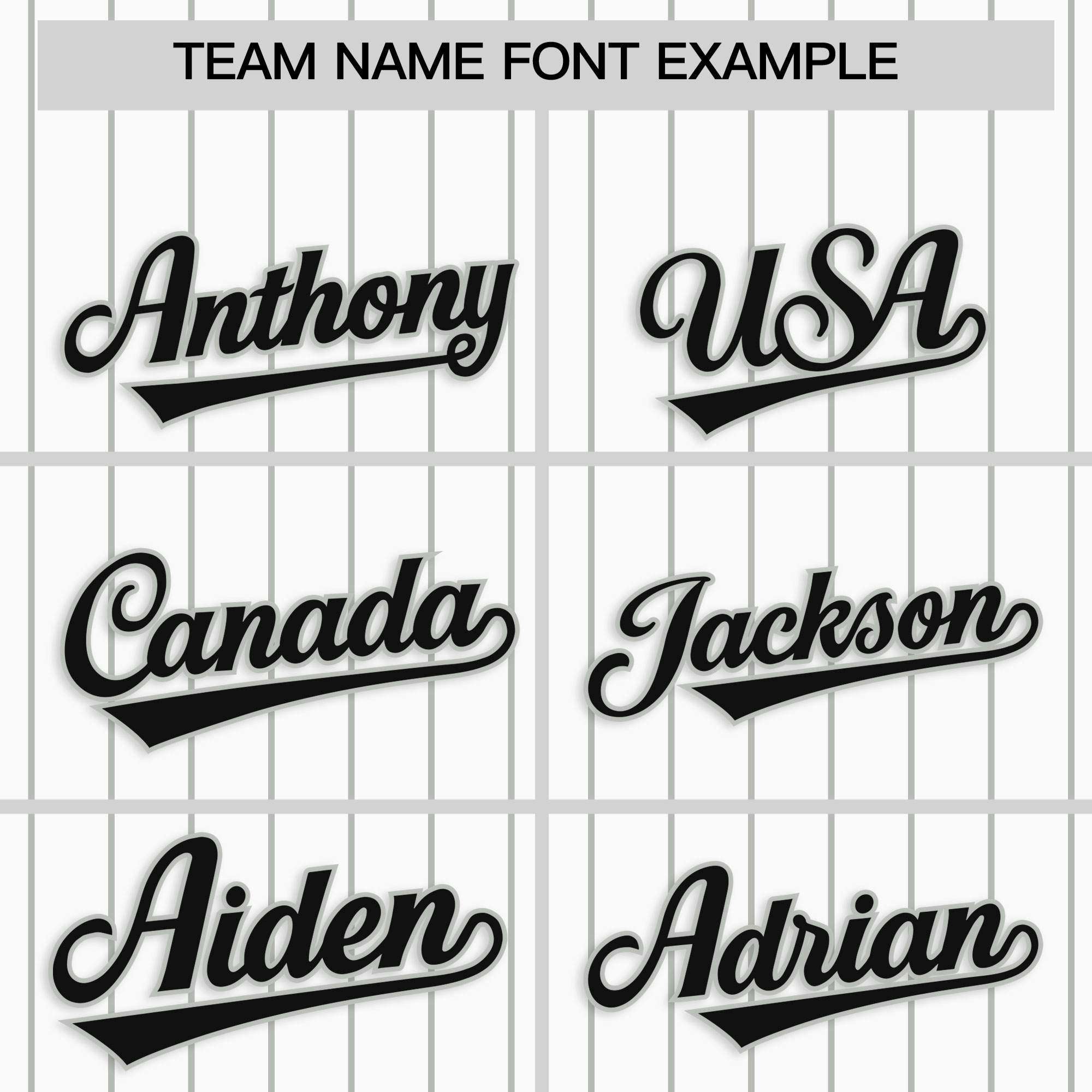 Custom White Black Stripe Fashion Raglan Sleeves Authentic Baseball Jersey