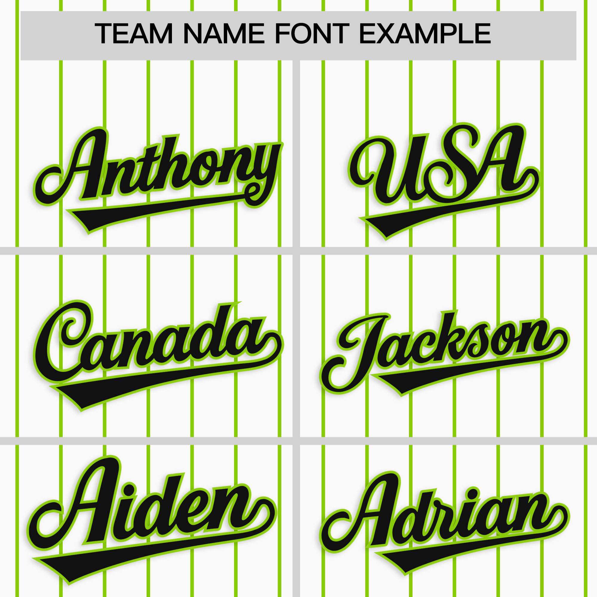 Custom White Neon Green Stripe Fashion Raglan Sleeves Authentic Baseball Jersey