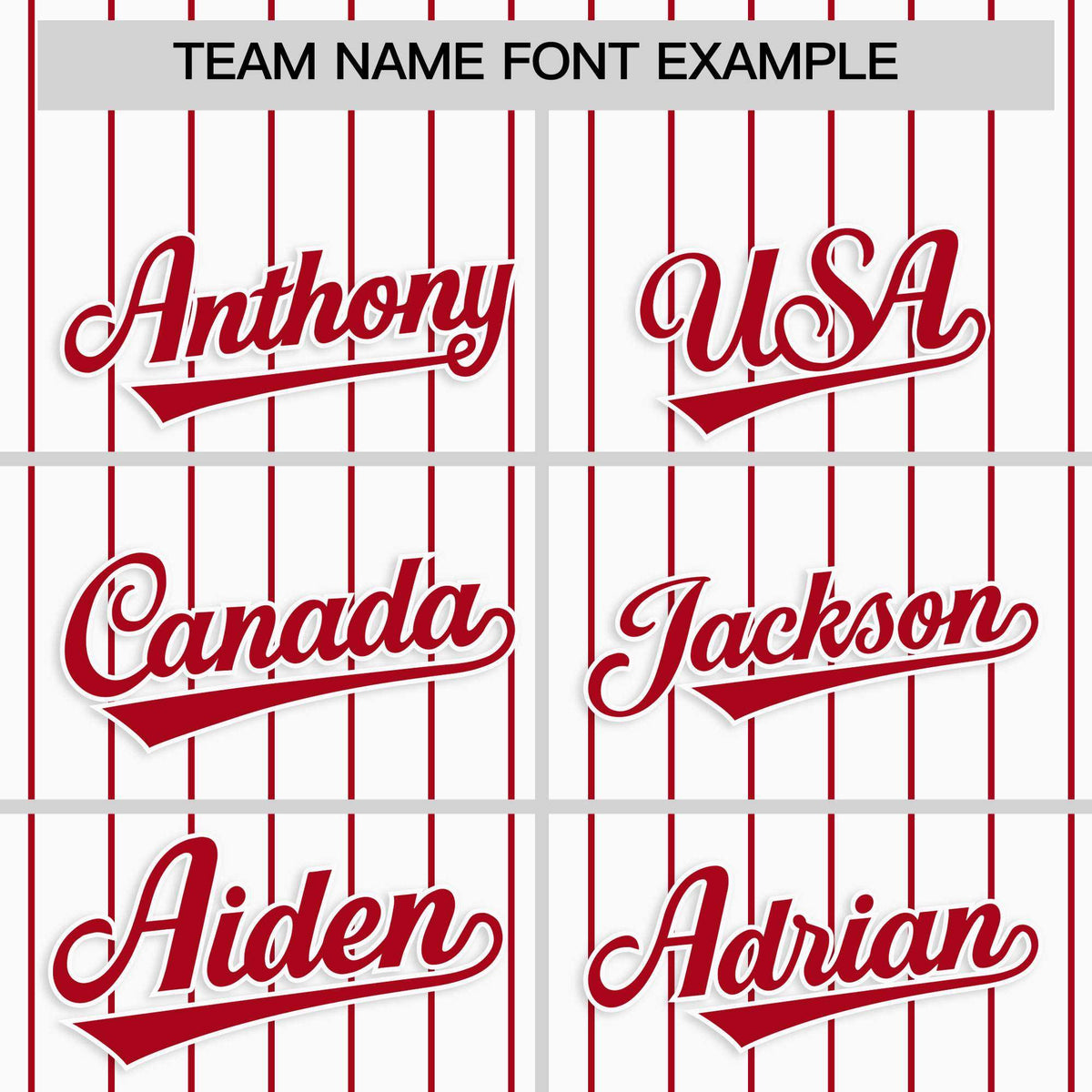 Custom White Red Stripe Fashion Raglan Sleeves Authentic Baseball Jersey