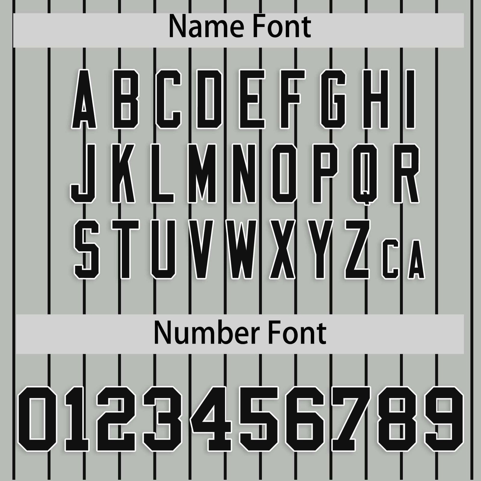 Custom Gray Black Stripe Fashion Raglan Sleeves Authentic Baseball Jersey