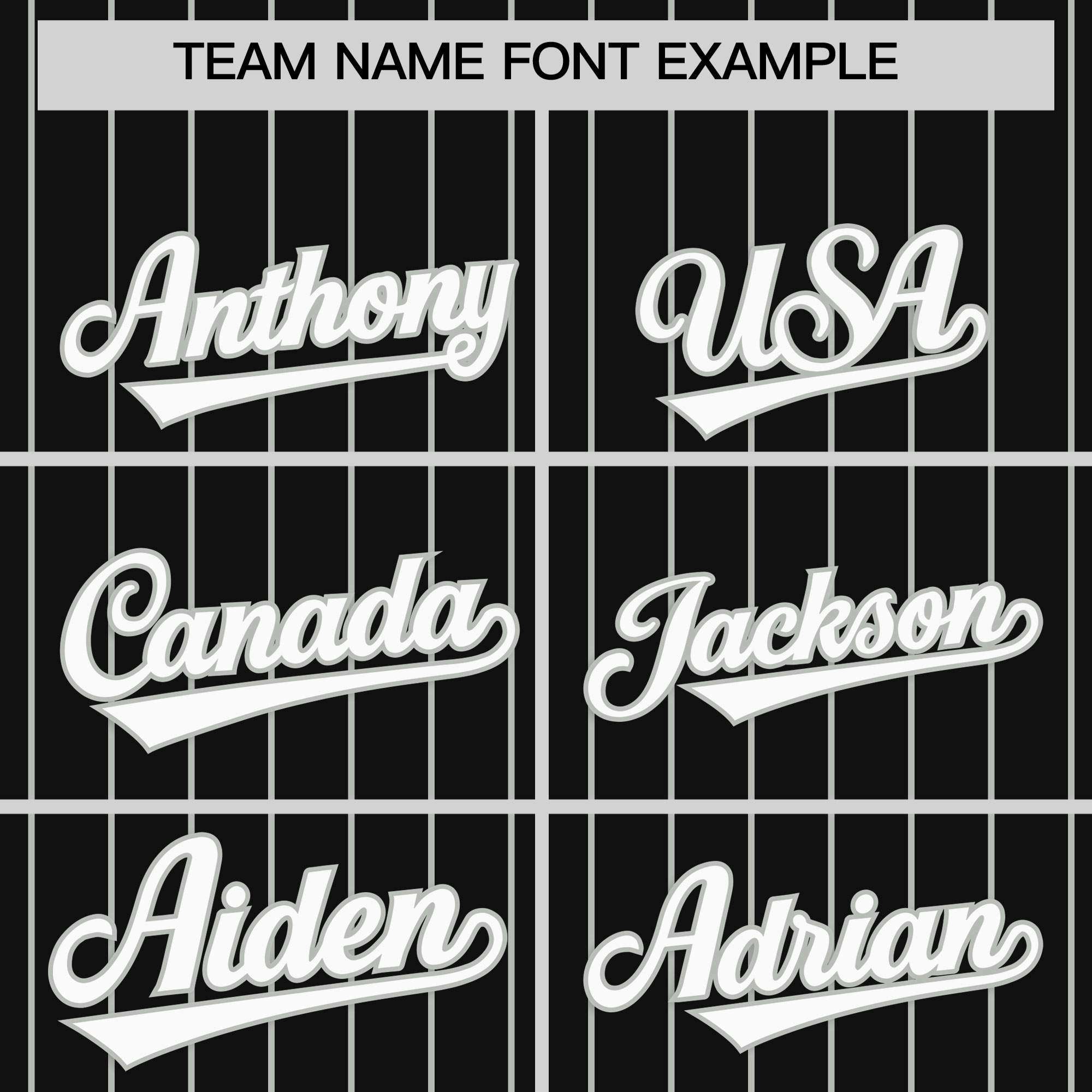 Custom Black Gray Stripe Fashion Raglan Sleeves Authentic Baseball Jersey