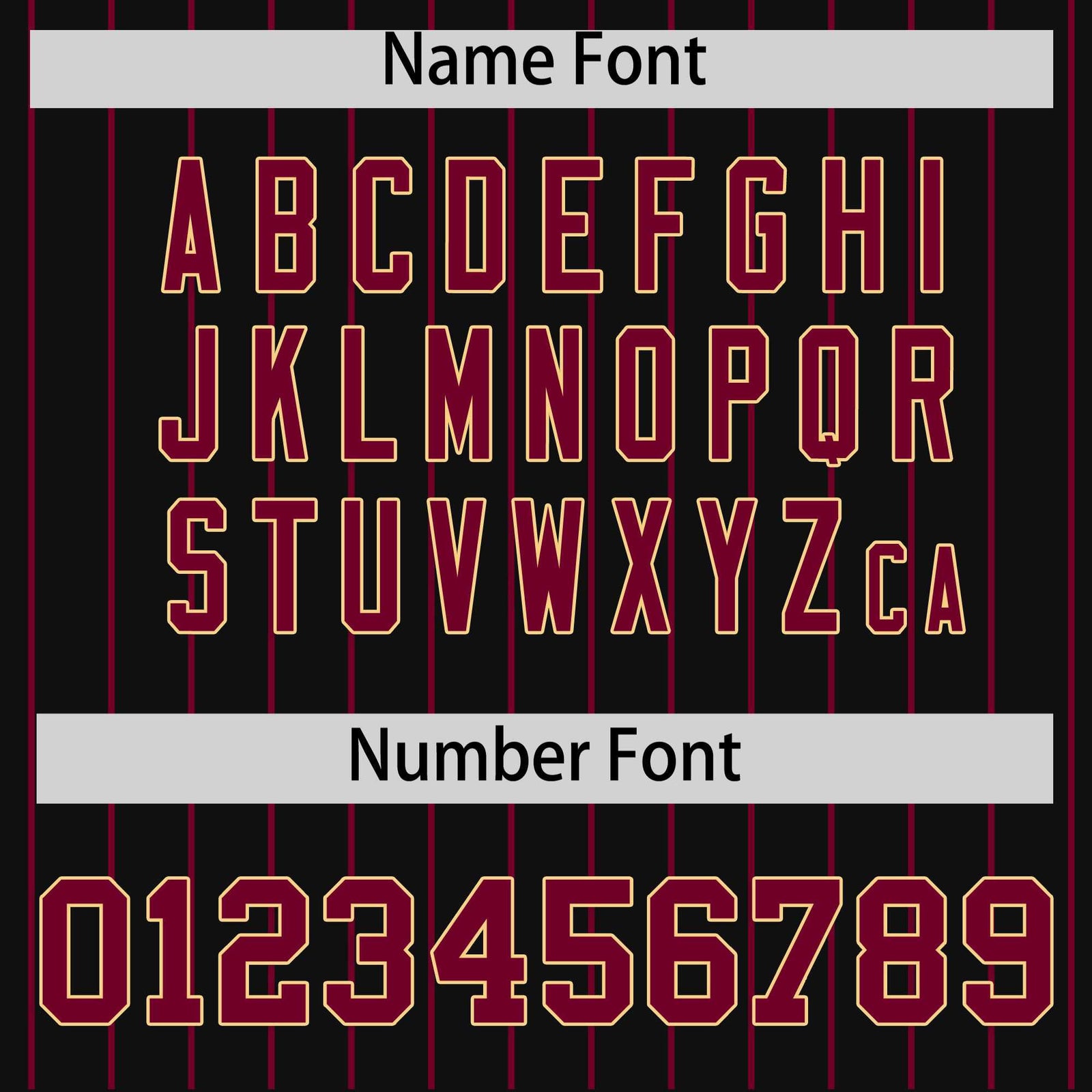 Custom Black Crimson Stripe Fashion Raglan Sleeves Authentic Baseball Jersey