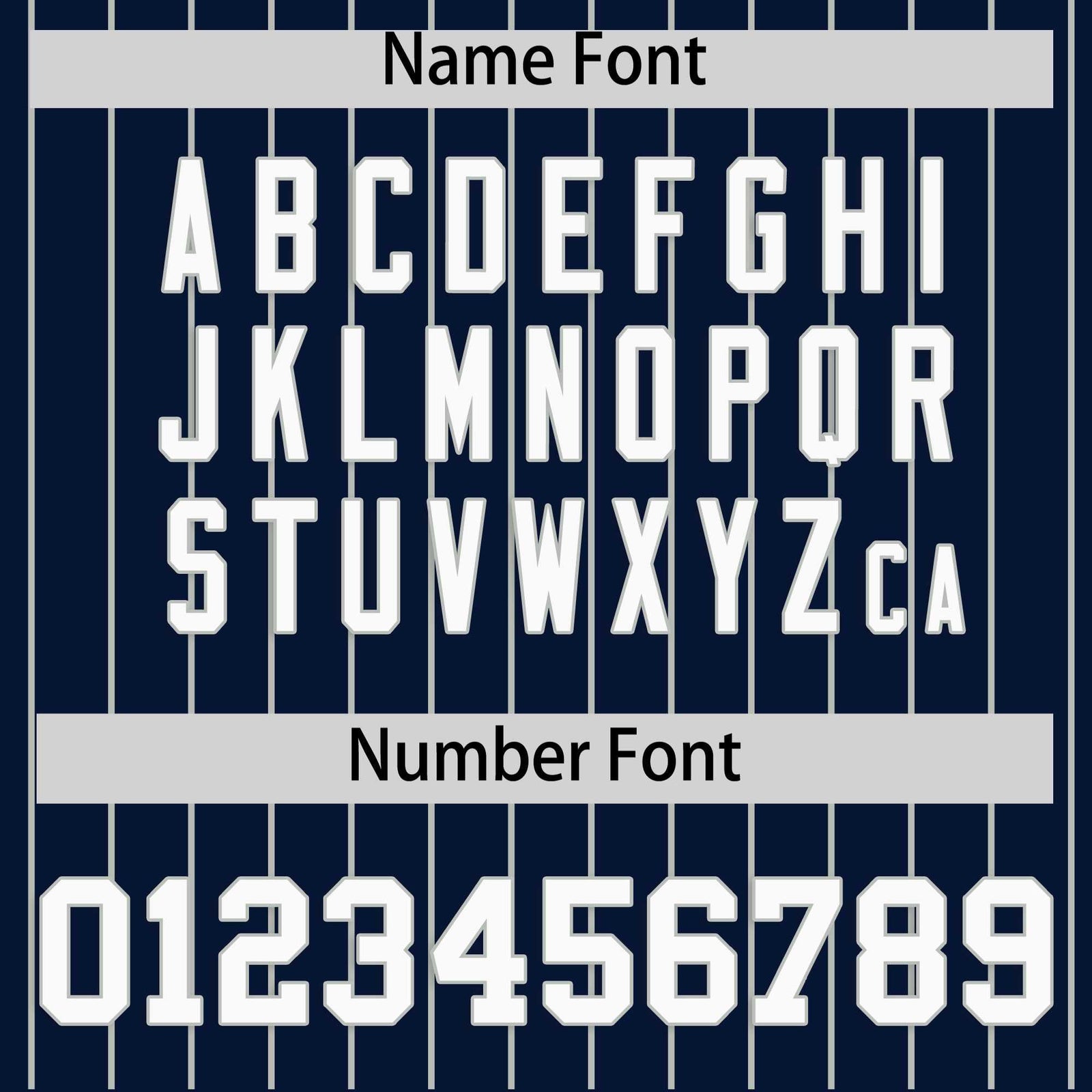 Custom Navy Gray Stripe Fashion Raglan Sleeves Authentic Baseball Jersey