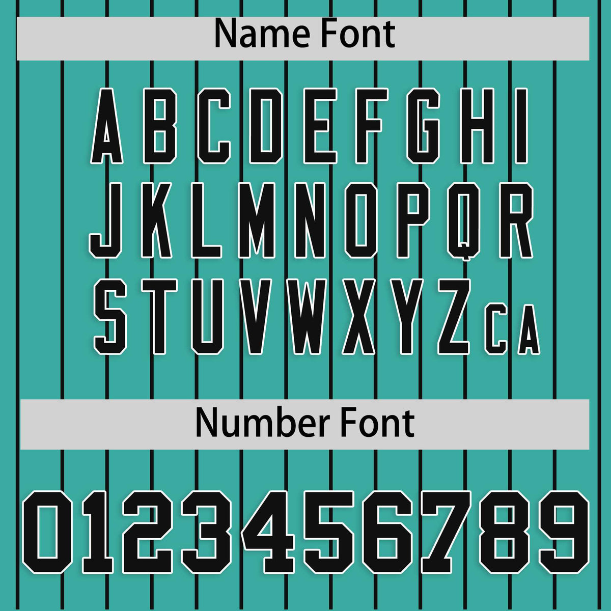 Custom Bright Green Black Stripe Fashion Raglan Sleeves Authentic Baseball Jersey