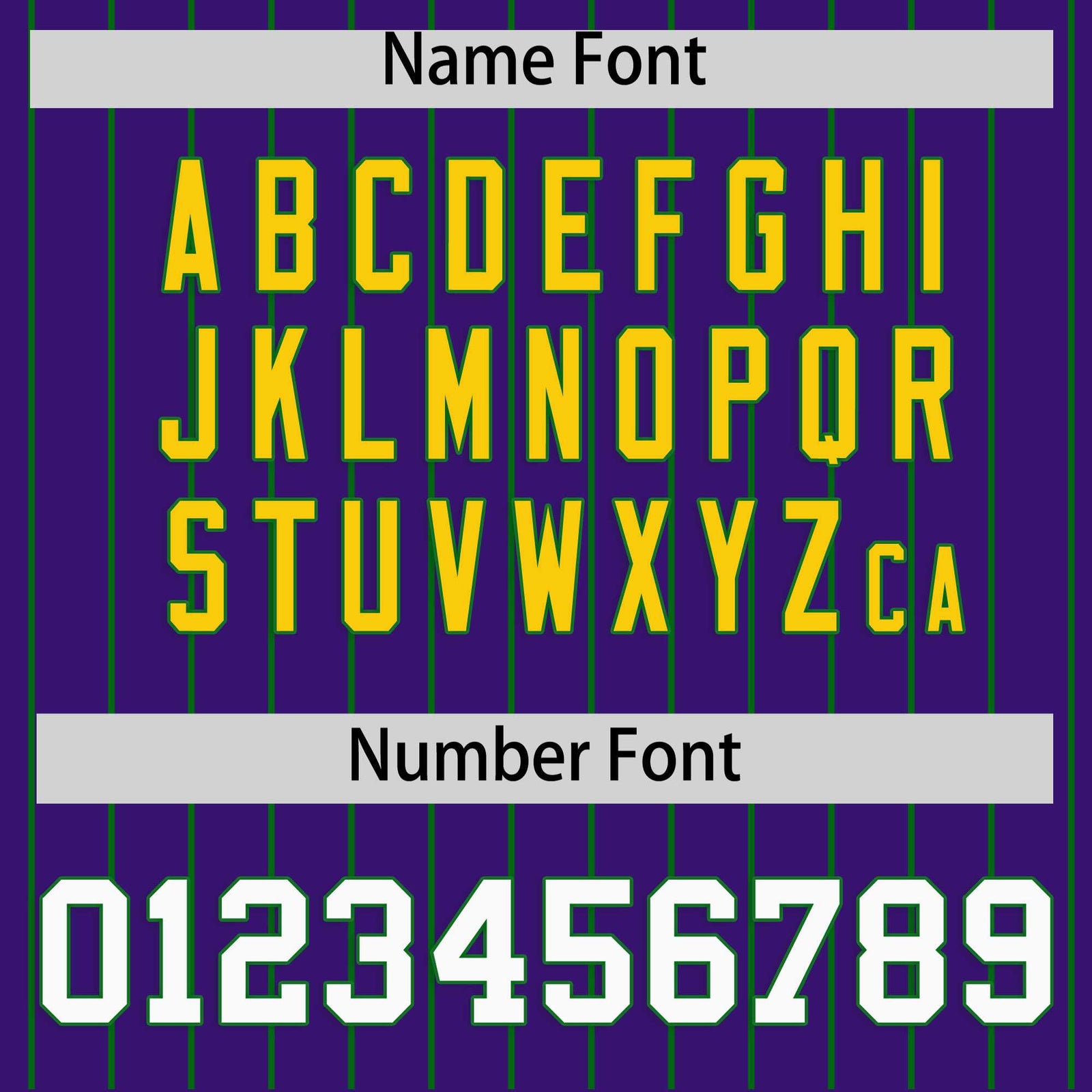 Custom Purple Kelly Green Stripe Fashion Raglan Sleeves Authentic Baseball Jersey