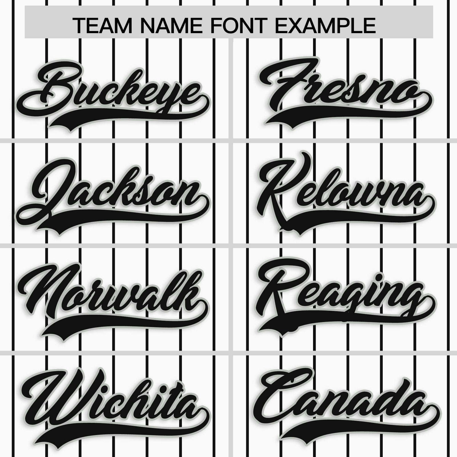 Custom White Black Stripe Fashion Raglan Sleeves Authentic Baseball Jersey