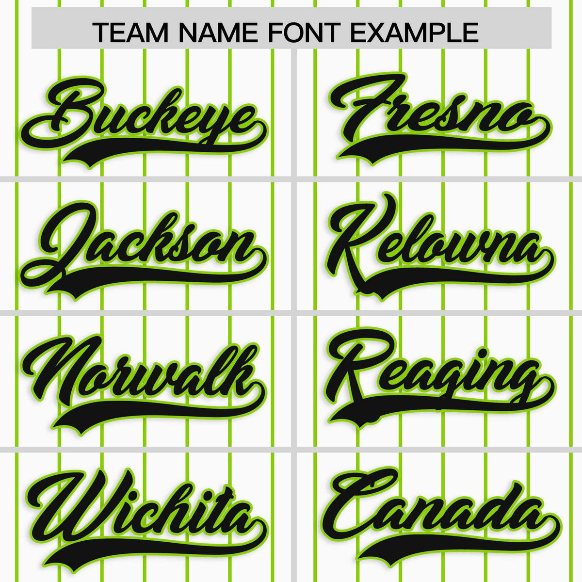 Custom White Neon Green Stripe Fashion Raglan Sleeves Authentic Baseball Jersey