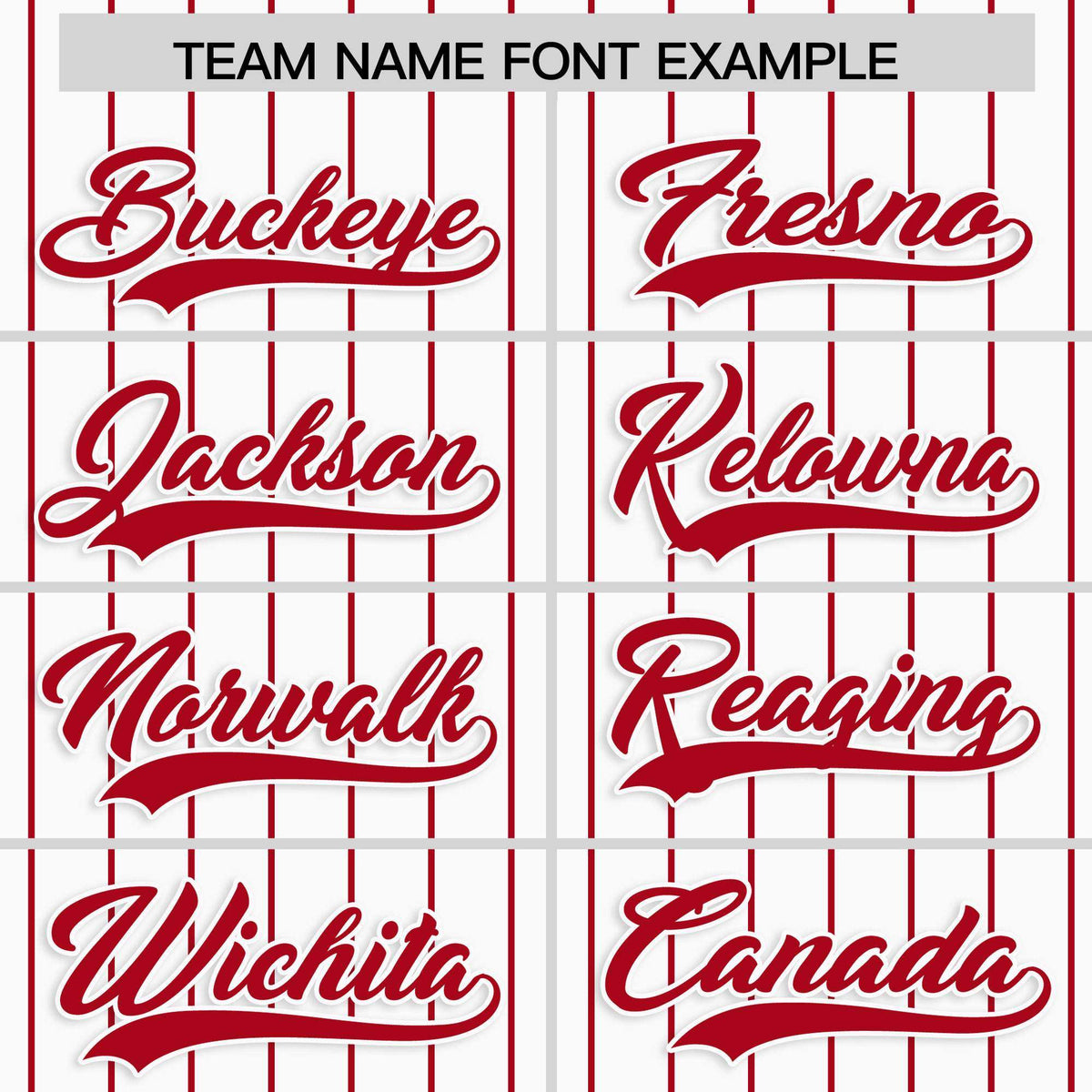 Custom White Red Stripe Fashion Raglan Sleeves Authentic Baseball Jersey