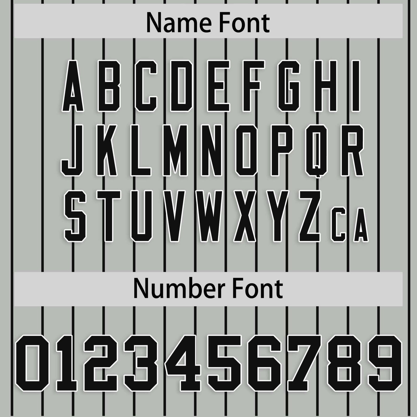 Custom Gray Black Stripe Fashion Raglan Sleeves Authentic Baseball Jersey