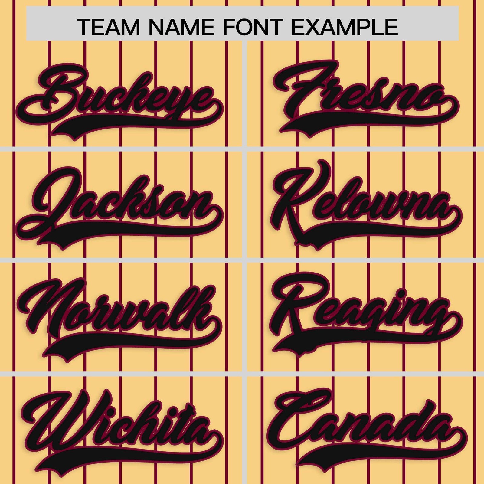 Custom Khaki Crimson Stripe Fashion Raglan Sleeves Authentic Baseball Jersey