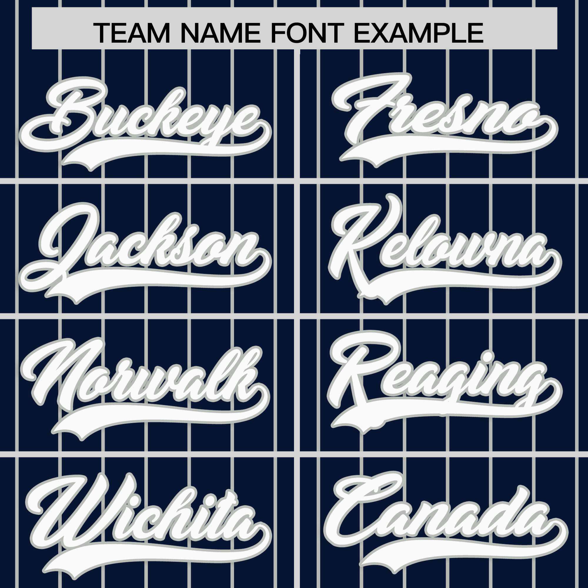 Custom Navy Gray Stripe Fashion Raglan Sleeves Authentic Baseball Jersey
