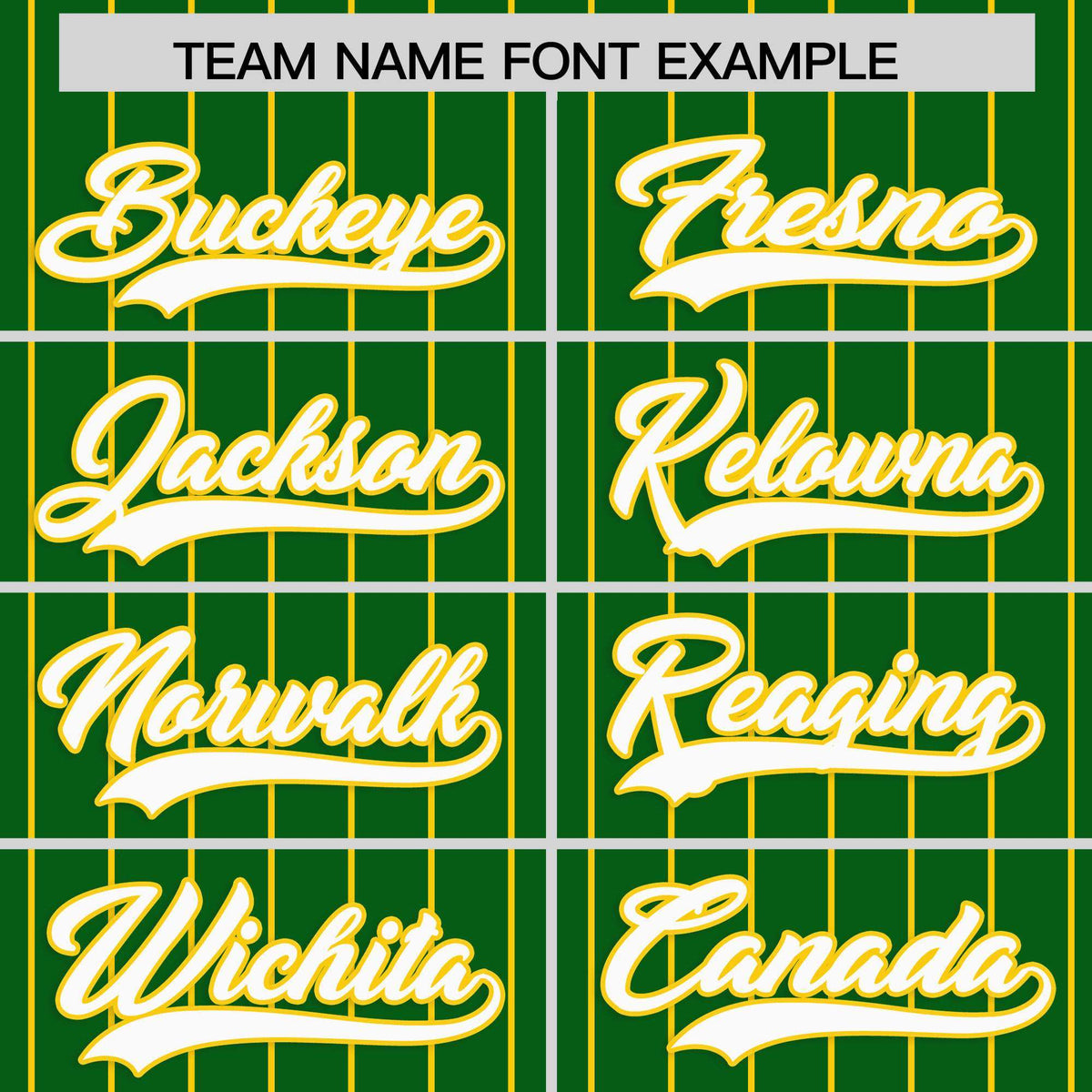 Custom Kelly Green Red Stripe Fashion Raglan Sleeves Authentic Baseball Jersey