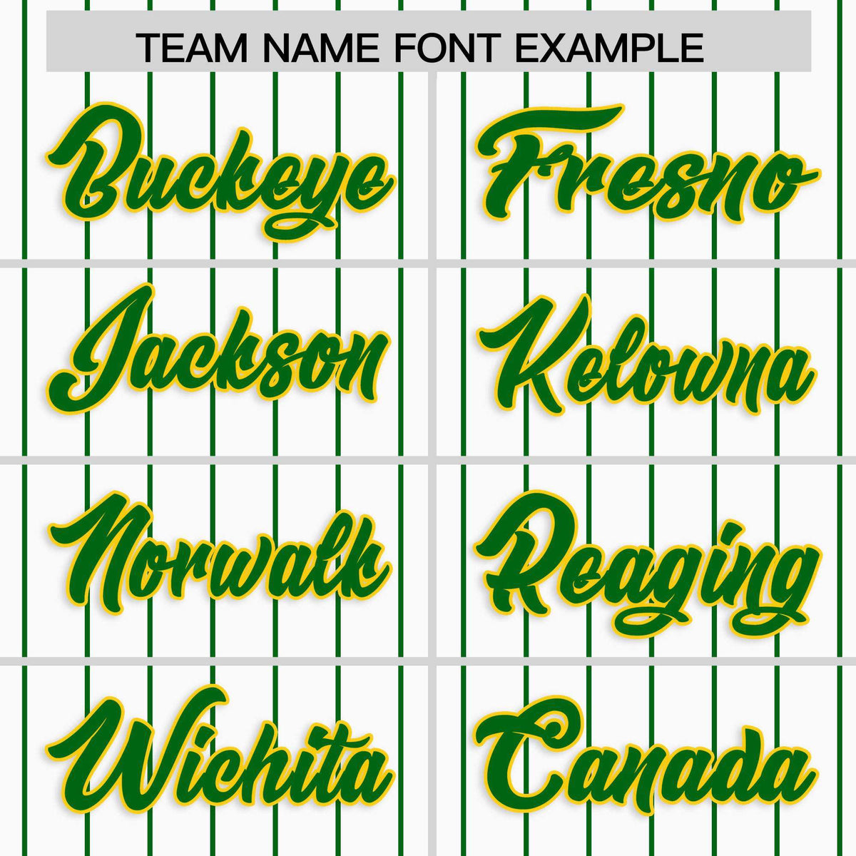 Custom White Kelly Green Stripe Fashion Raglan Sleeves Authentic Baseball Jersey