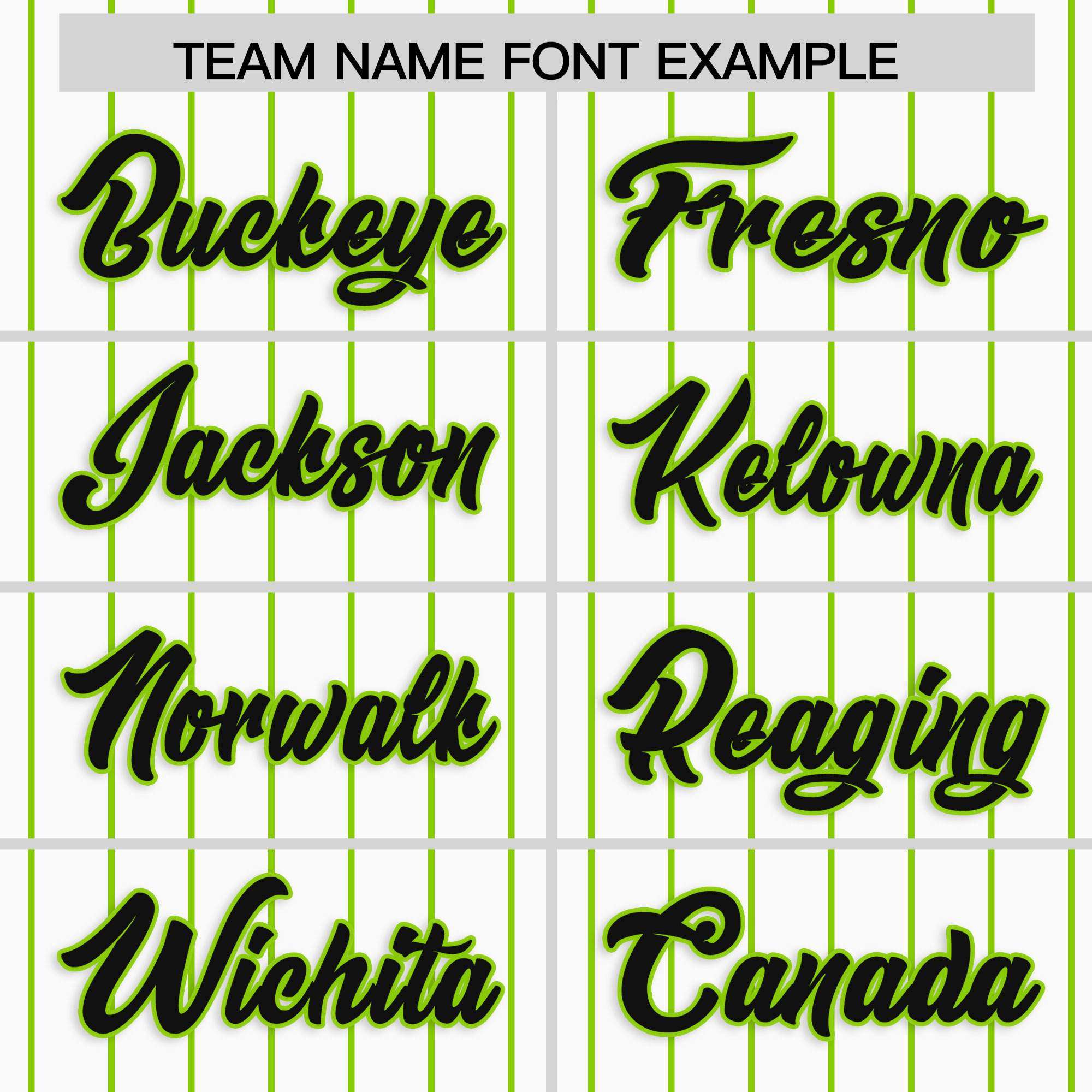 Custom White Neon Green Stripe Fashion Raglan Sleeves Authentic Baseball Jersey