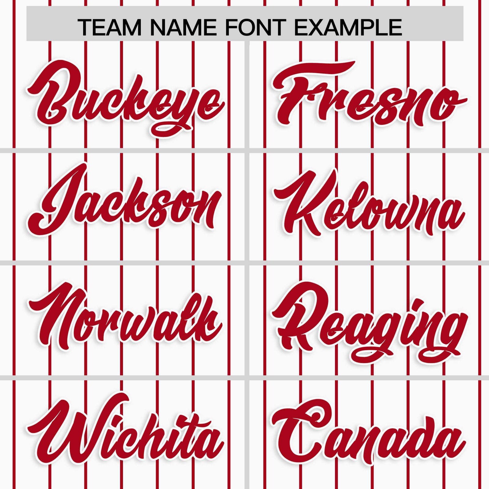 Custom White Red Stripe Fashion Raglan Sleeves Authentic Baseball Jersey