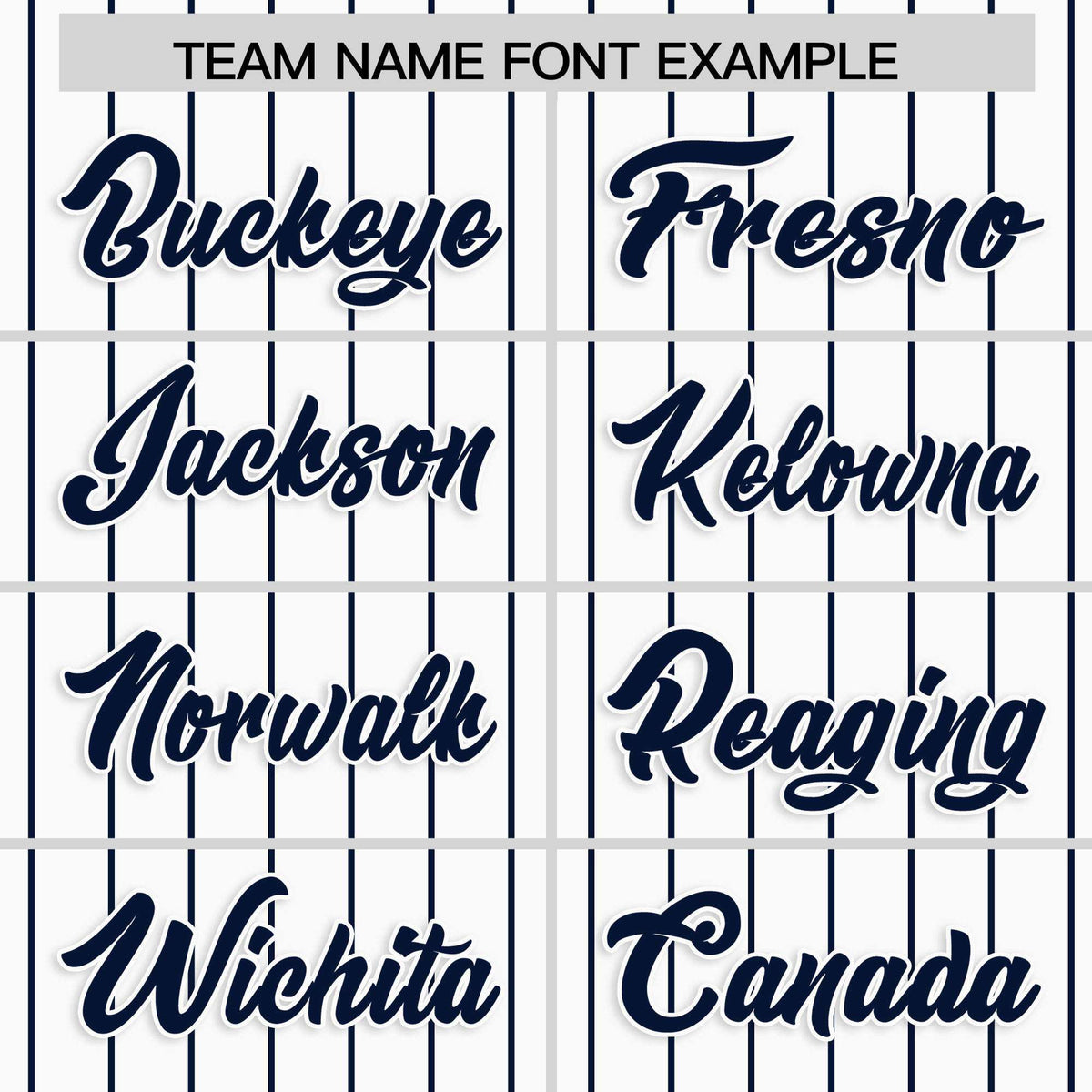 Custom White Navy Stripe Fashion Raglan Sleeves Authentic Baseball Jersey