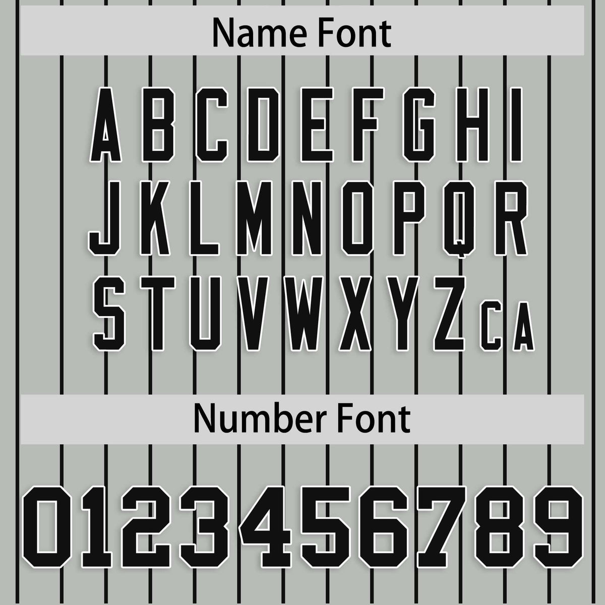 Custom Gray Black Stripe Fashion Raglan Sleeves Authentic Baseball Jersey