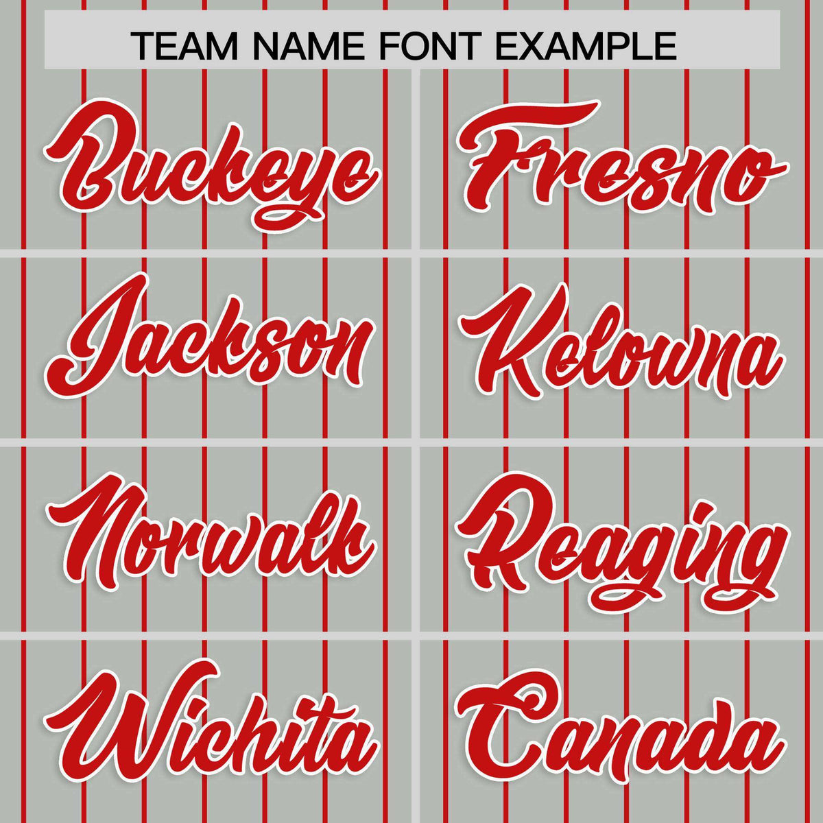 Custom Gray Red Stripe Fashion Raglan Sleeves Authentic Baseball Jersey