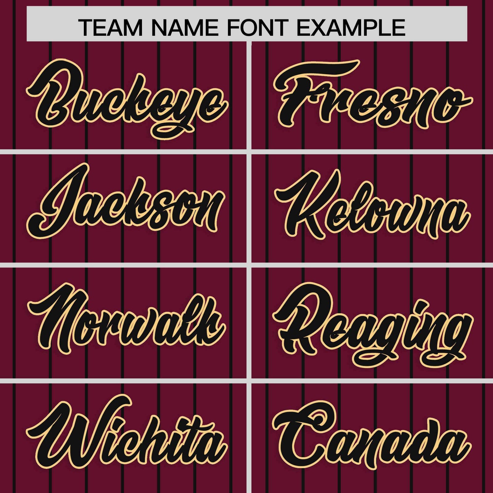 Custom Crimson Black Stripe Fashion Raglan Sleeves Authentic Baseball Jersey