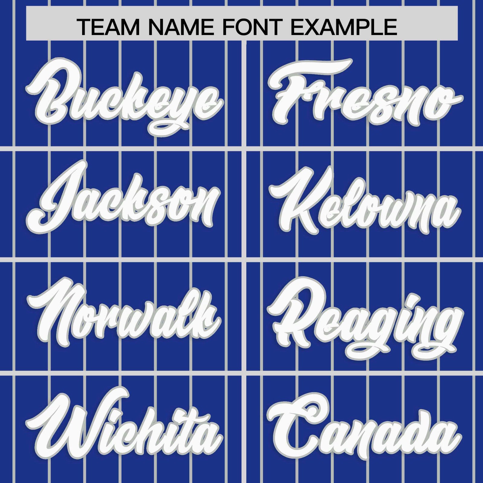 Custom Royal Gray Stripe Fashion Raglan Sleeves Authentic Baseball Jersey