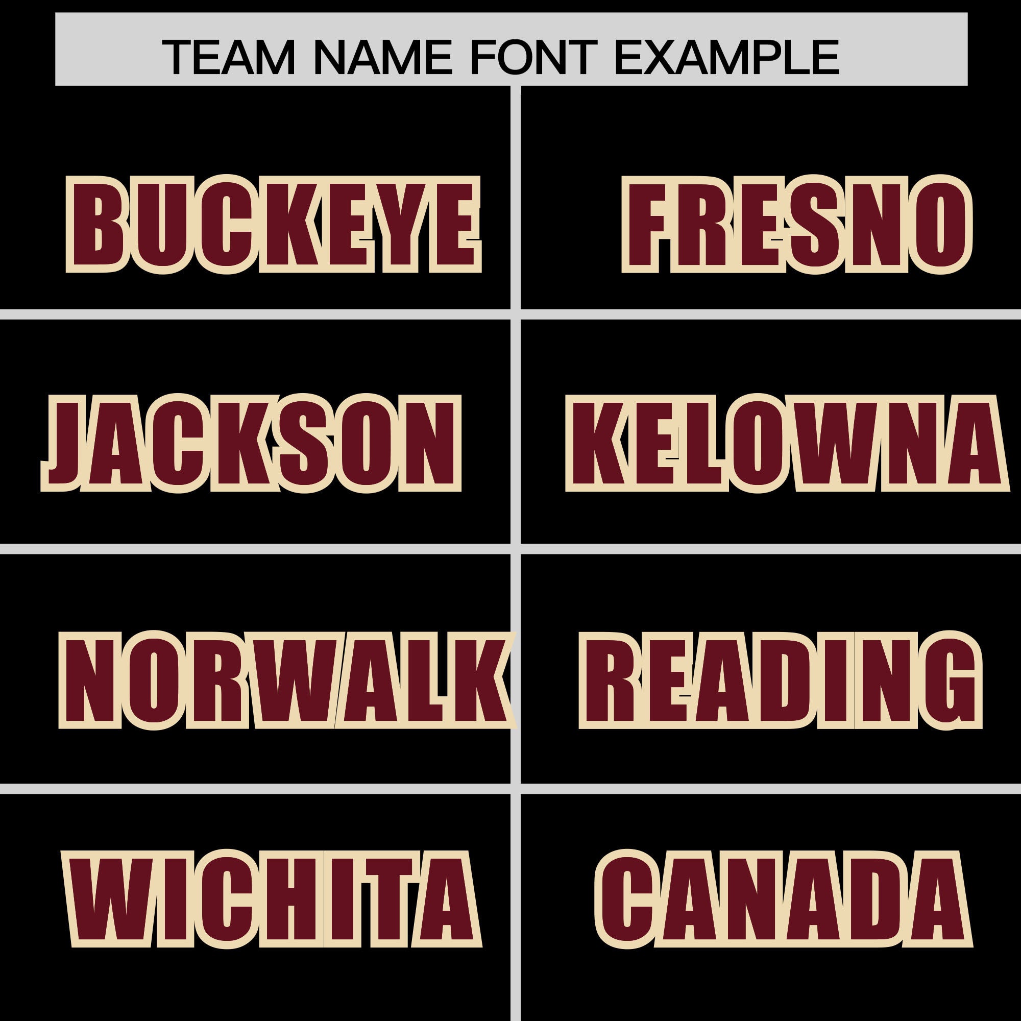 Custom Black Crimson-Khaki Sport Soccer Tops Jersey