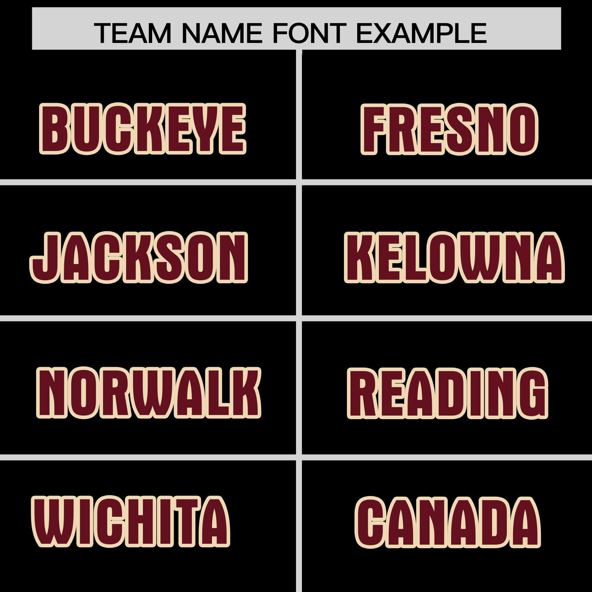 Custom Black Crimson-Khaki Sport Soccer Tops Jersey