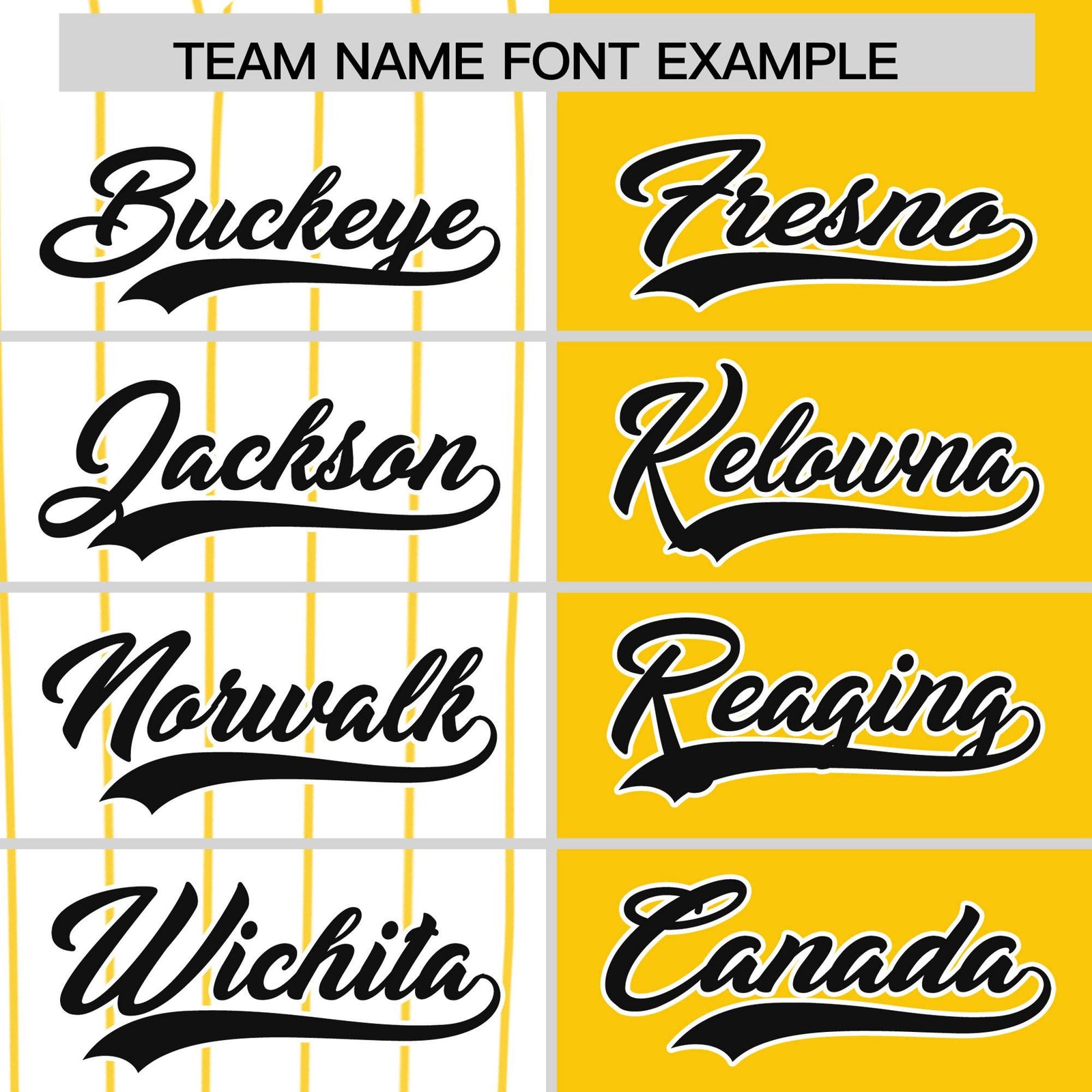 Custom White Gold and Black Pinstripe Personalized Raglan Sleeves Authentic Baseball Jersey