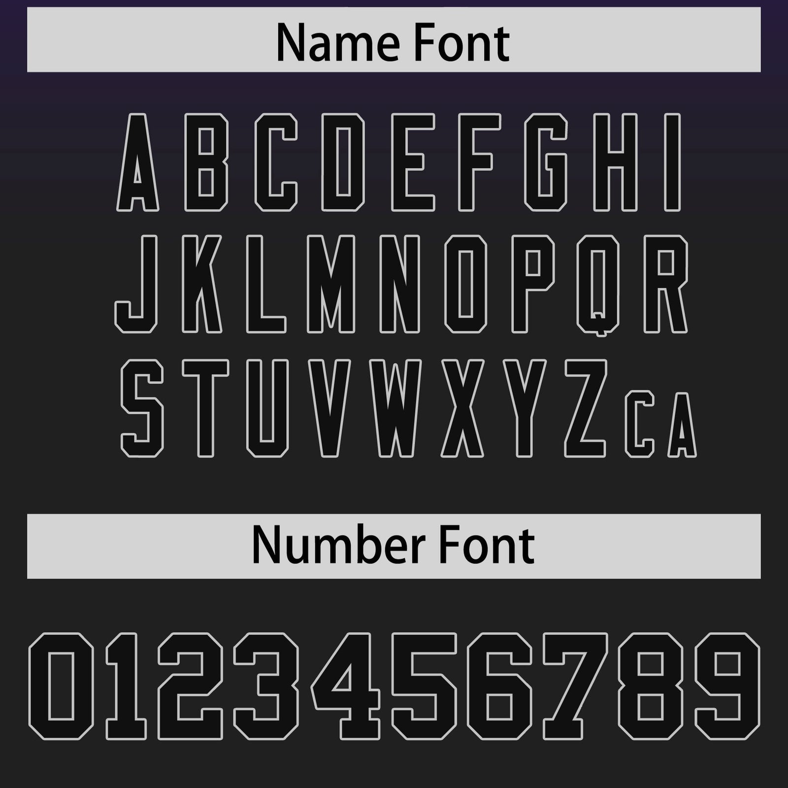 VVHL Custom Purple Black Gradient Fashion Authentic Baseball Jersey