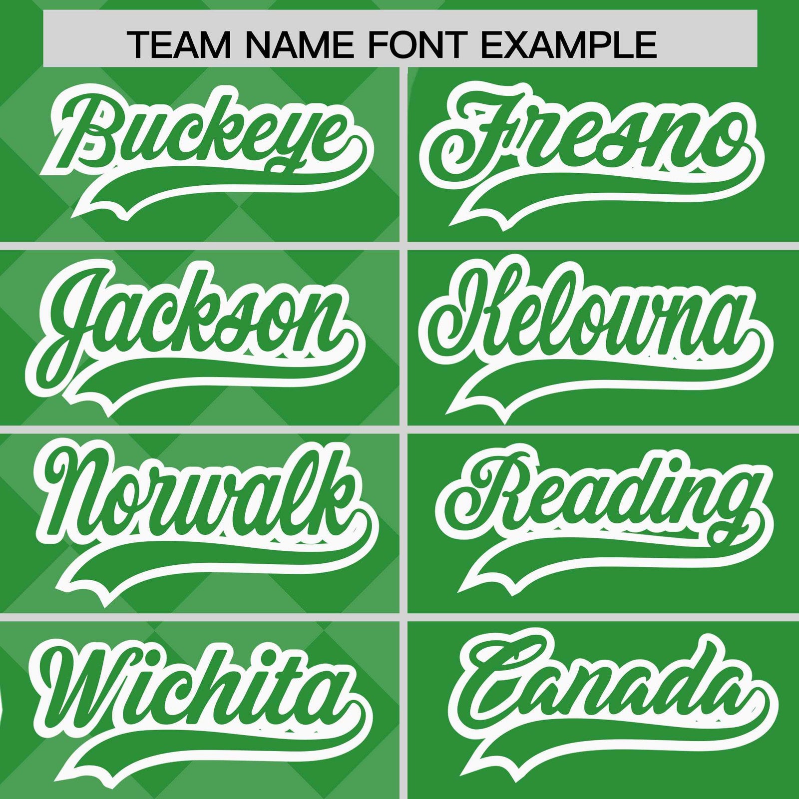 Custom Light Green Rhombus Design Authentic Baseball Jersey