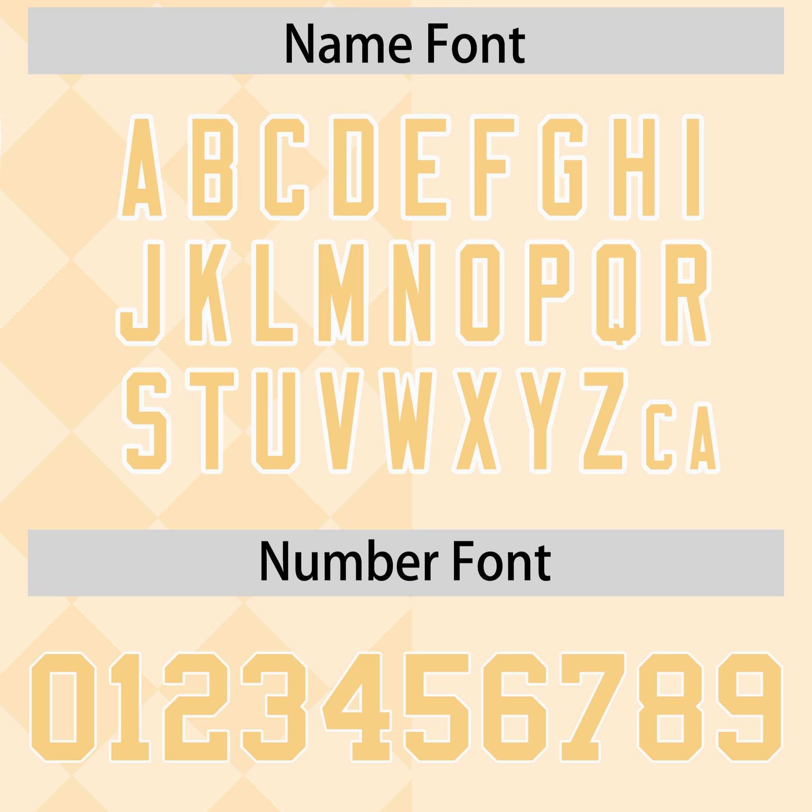 Custom Cream Rhombus Design Authentic Baseball Jersey