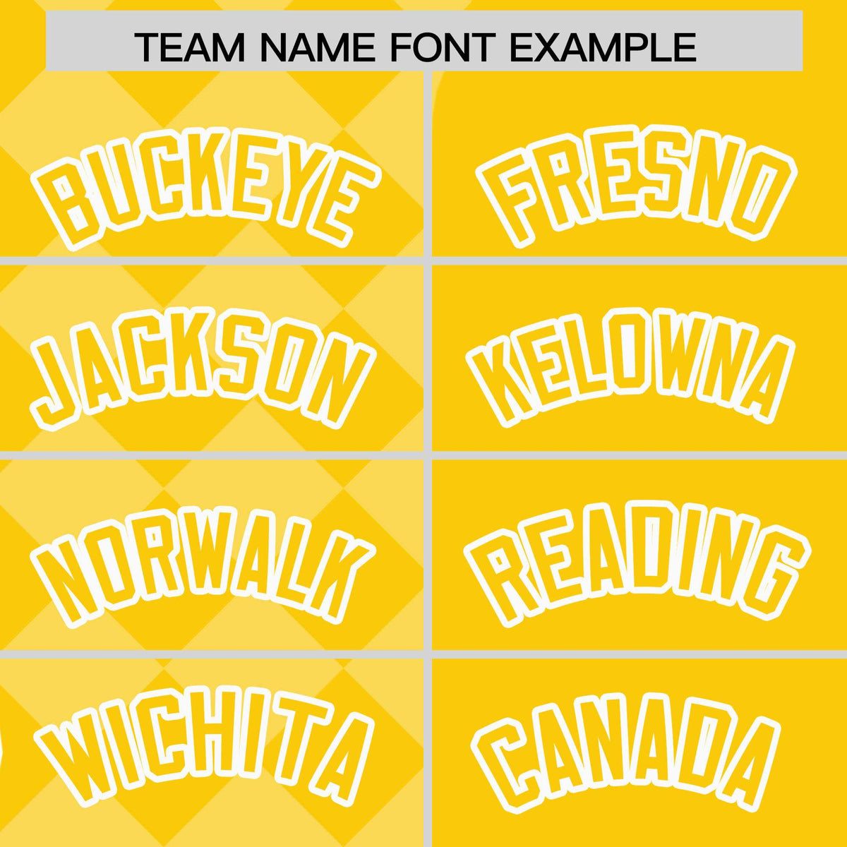 Custom Gold Rhombus Design Authentic Baseball Jersey