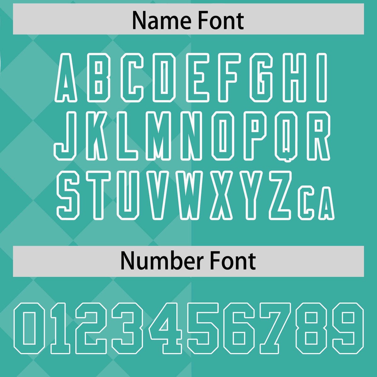 Custom Bright Green Rhombus Design Authentic Baseball Jersey