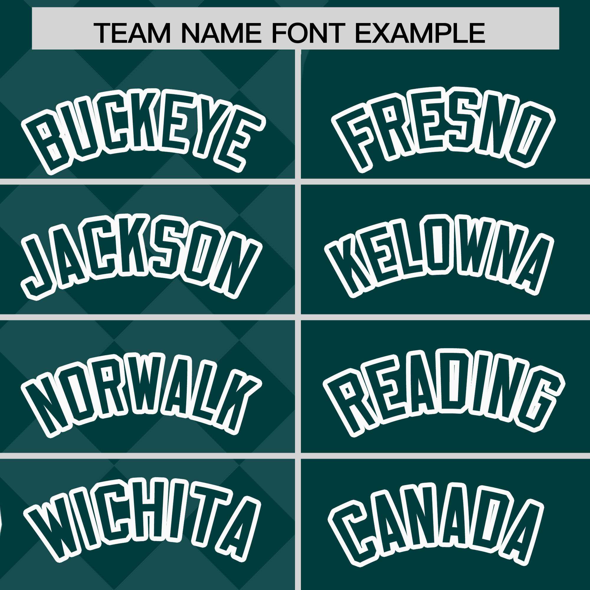 Custom Midnight Green Rhombus Design Authentic Baseball Jersey