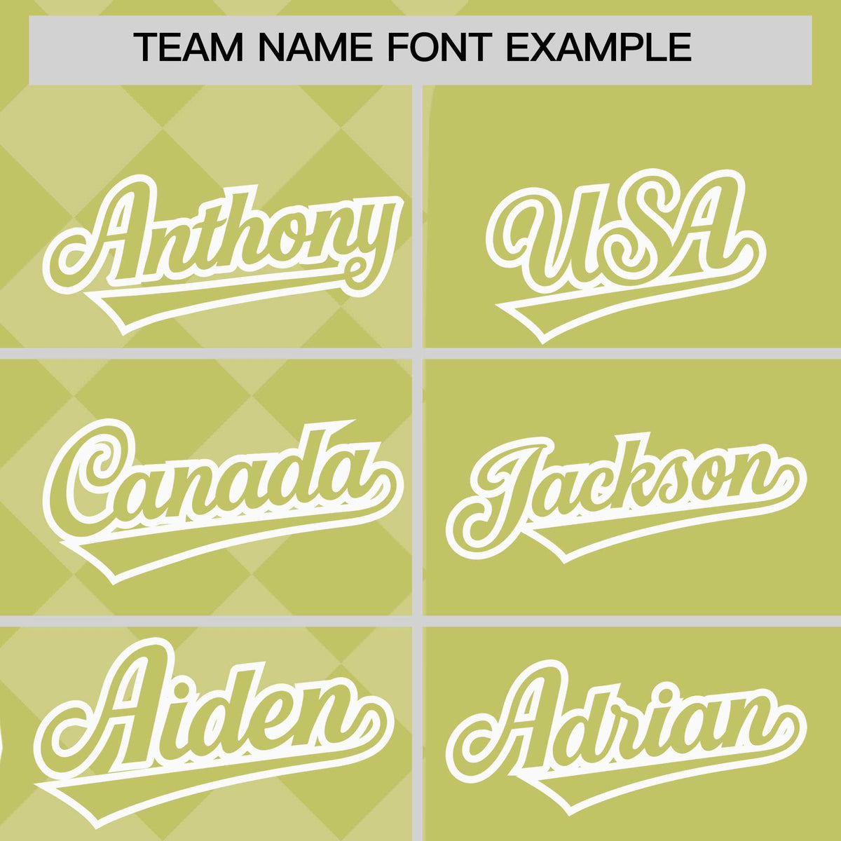 Custom Champagne Rhombus Design Authentic Baseball Jersey