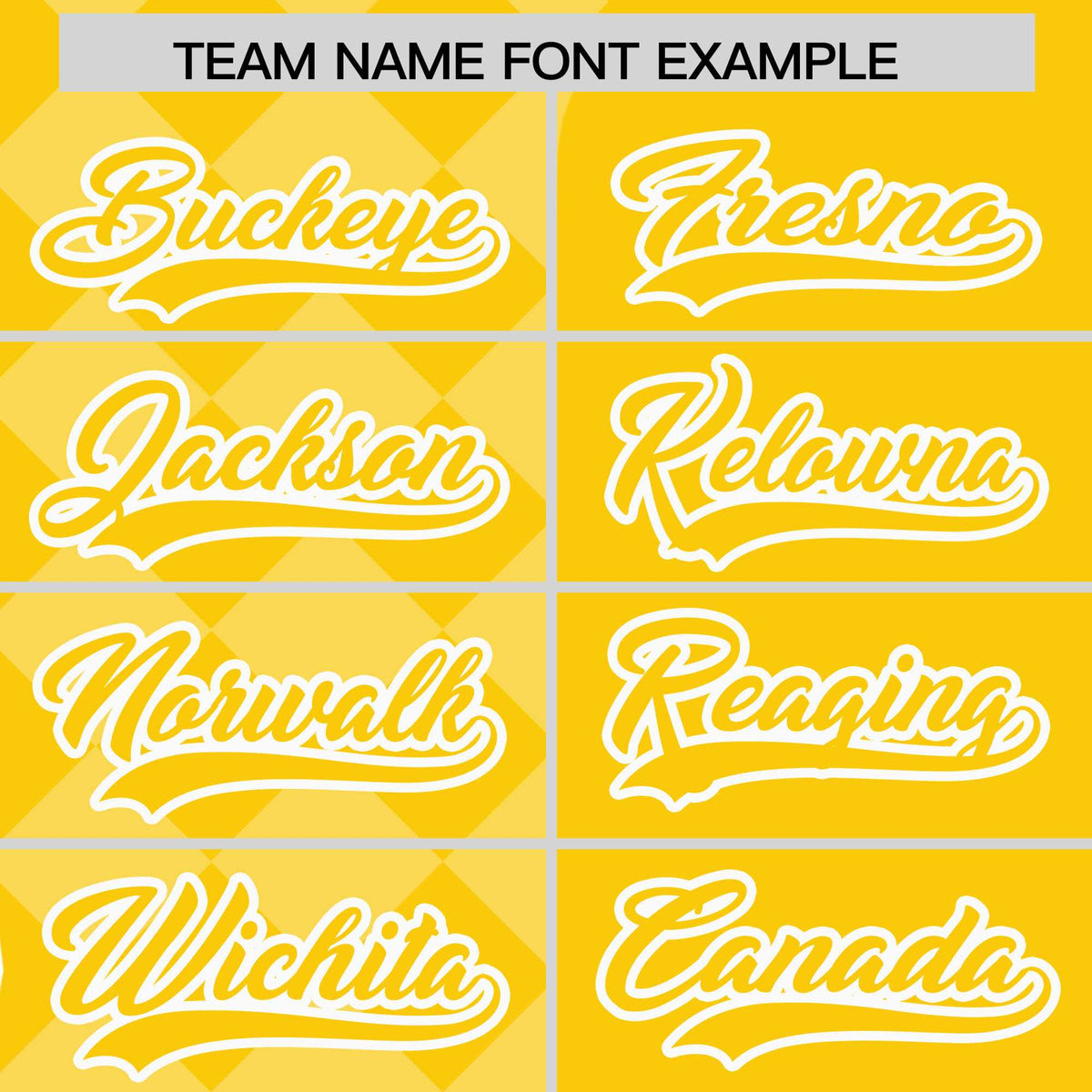 Custom Gold Rhombus Design Authentic Baseball Jersey