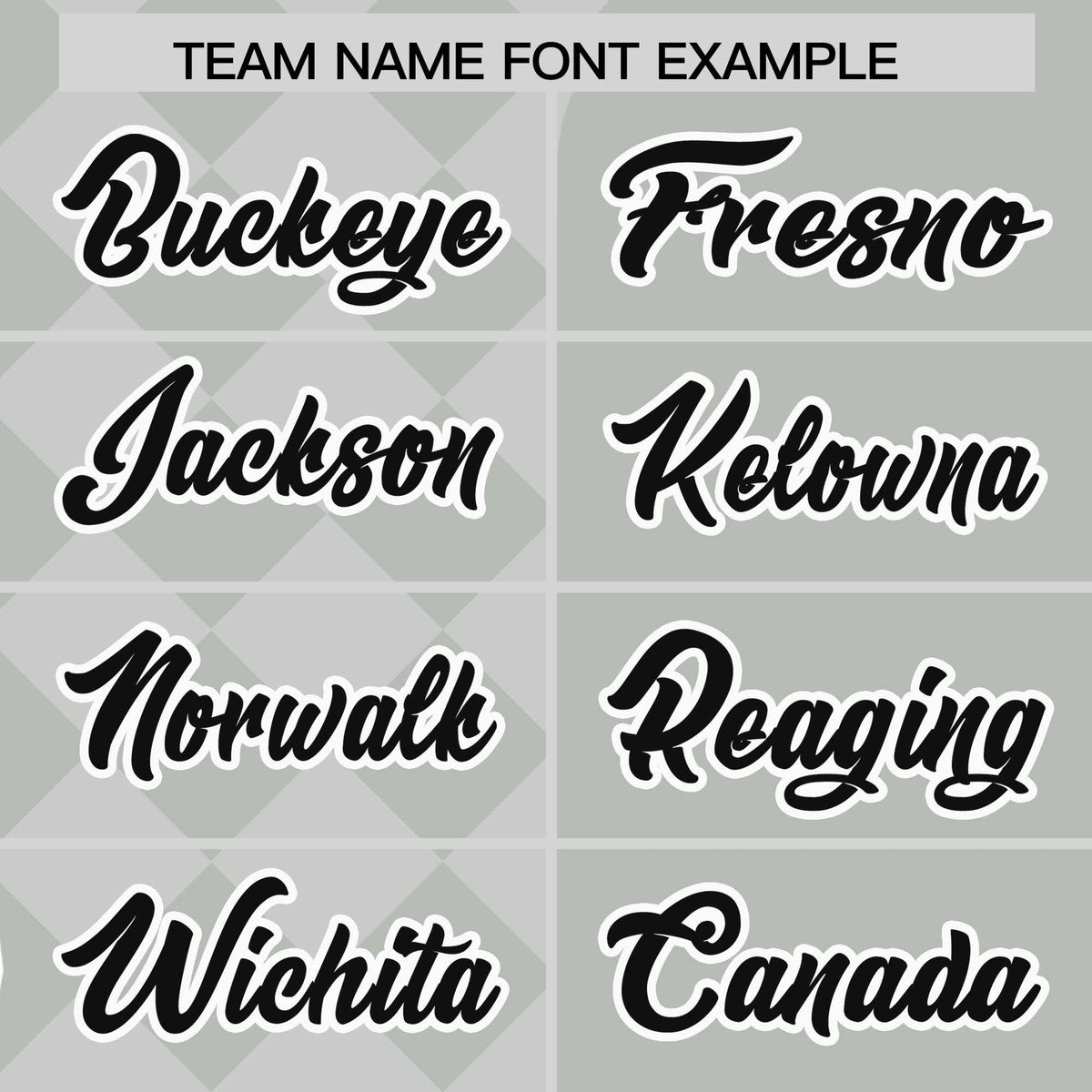 Custom Gray Rhombus Design Authentic Baseball Jersey