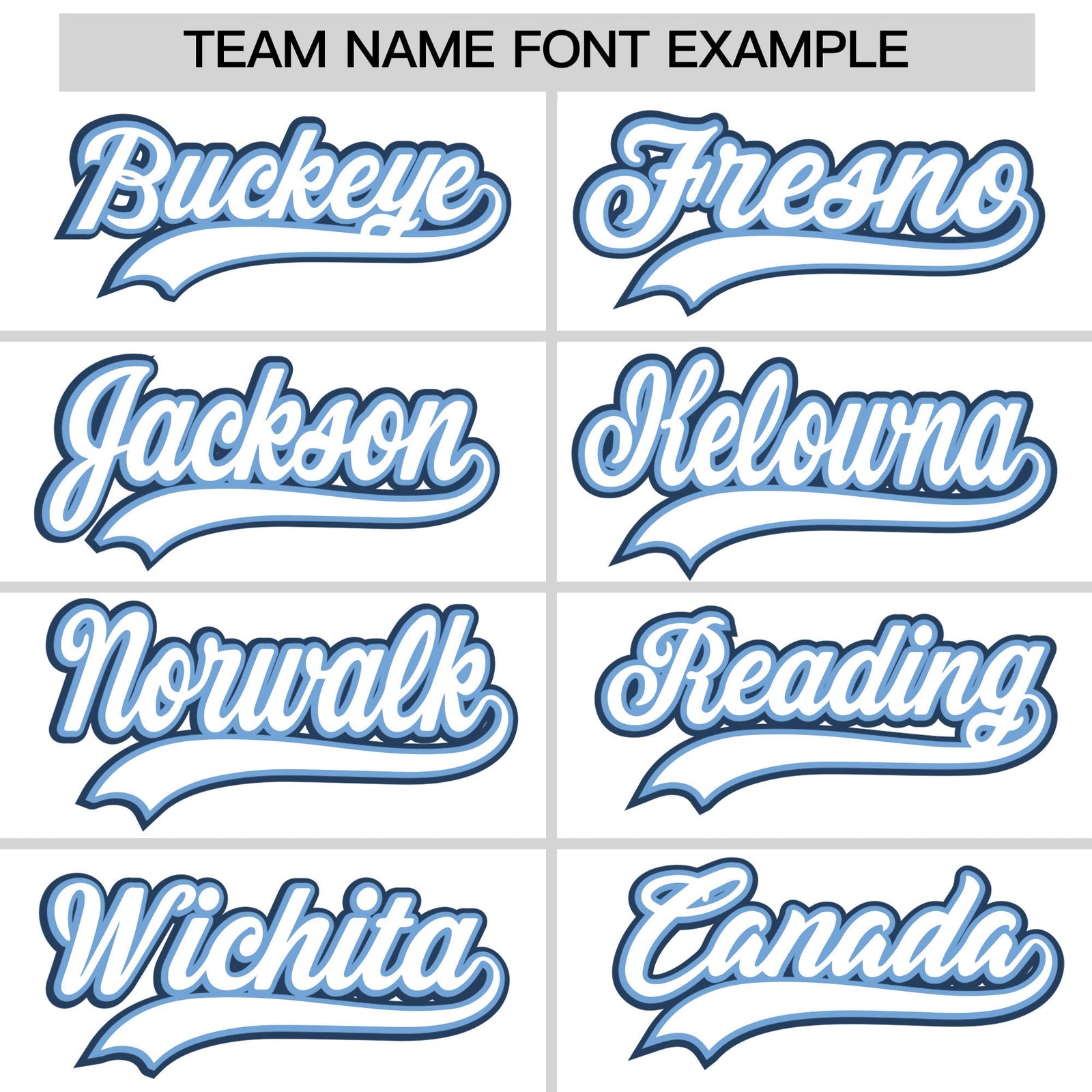 Custom White Powder Blue Mother's Day Style Graffiti Pattern Moisture-Wicking Baseball Jersey| KXKSHOP