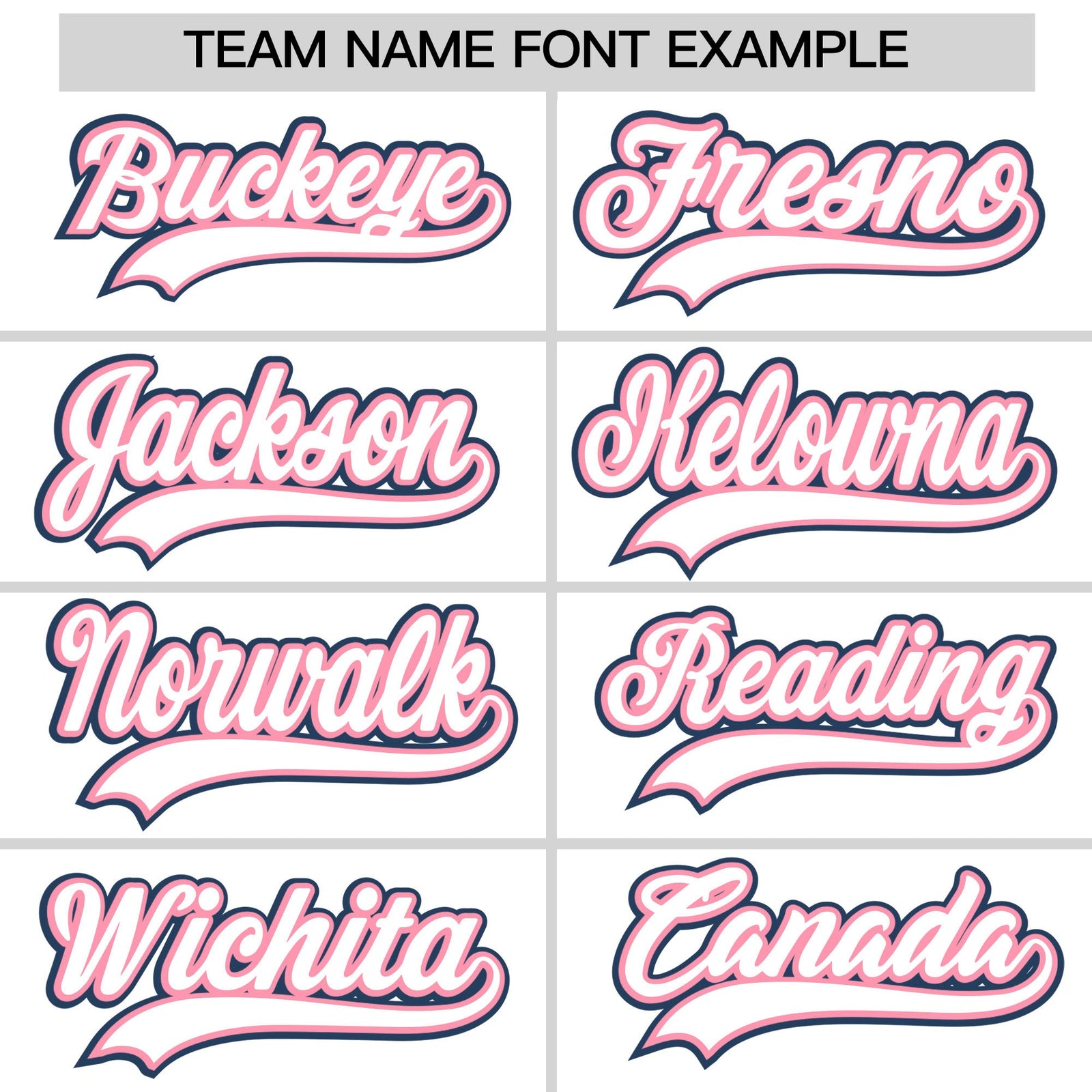 Custom White Light Pink Mother's Day Style Graffiti Pattern Stretch Fabric Baseball Jersey| KXKSHOP