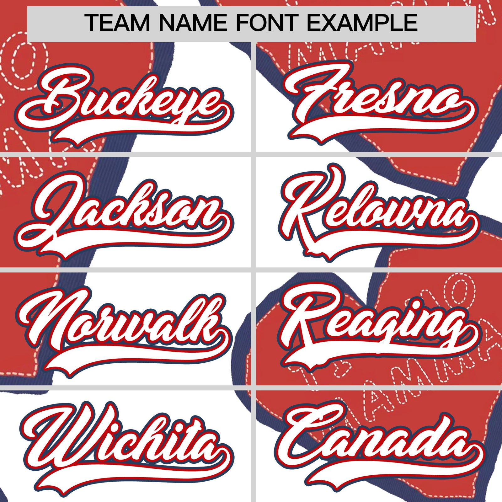 Custom White Red Midnight Blue Mother's Day Style Graffiti Pattern Moisture-Wicking Baseball Jersey| KXKSHOP