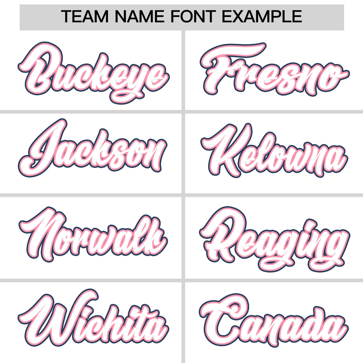 Custom White Light Pink Mother's Day Style Graffiti Pattern Stretch Fabric Baseball Jersey| KXKSHOP
