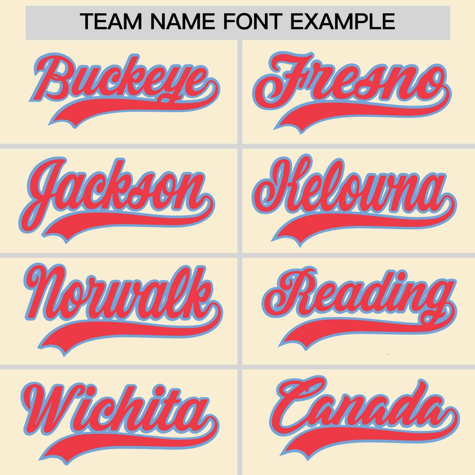 Custom Powder Blue Light Khaki Raptor Series Raglan Sleeves Casual Sports Baseball Jersey