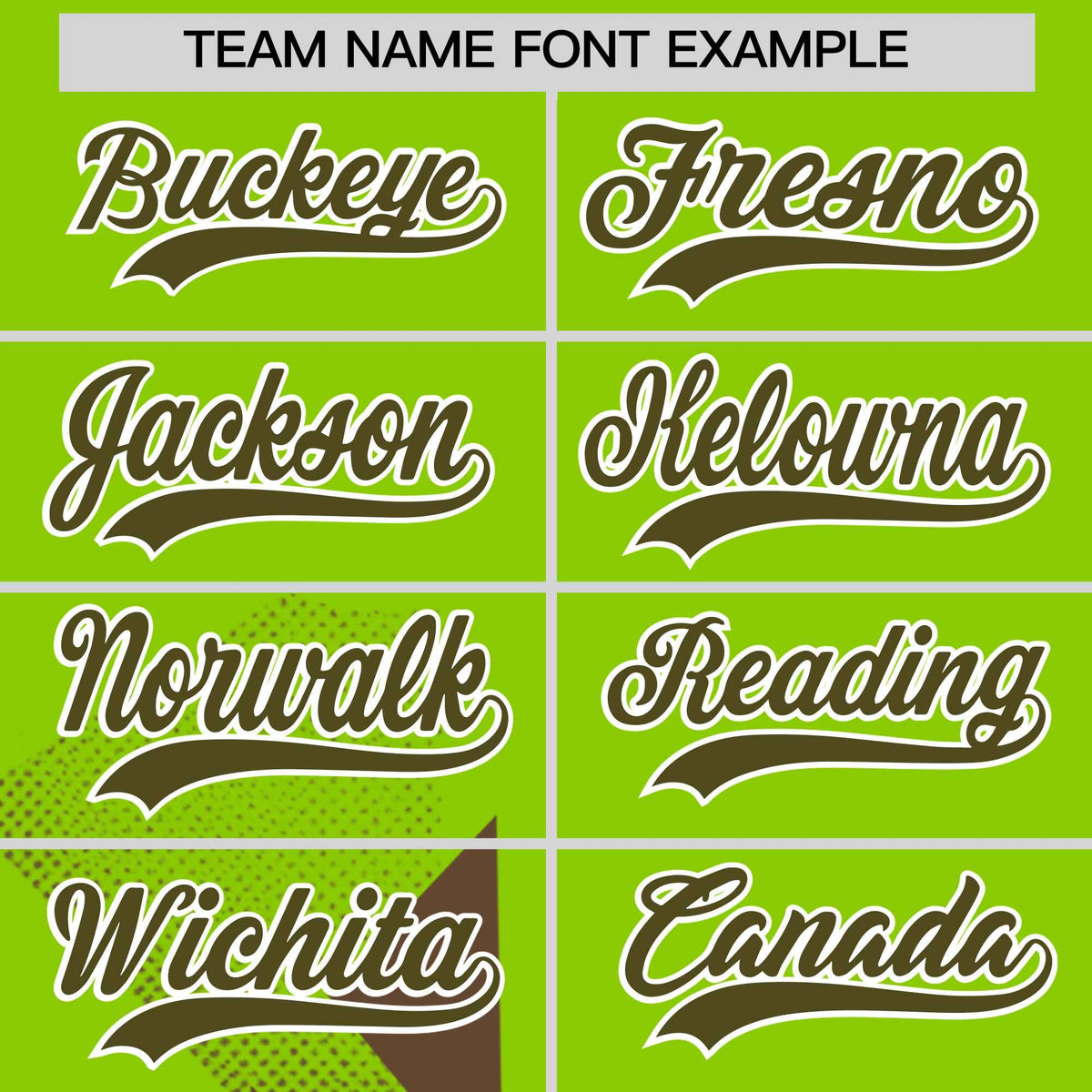 Custom Light Brown Neon Green Raptor Series Raglan Sleeves Hip Hop Baseball Jersey