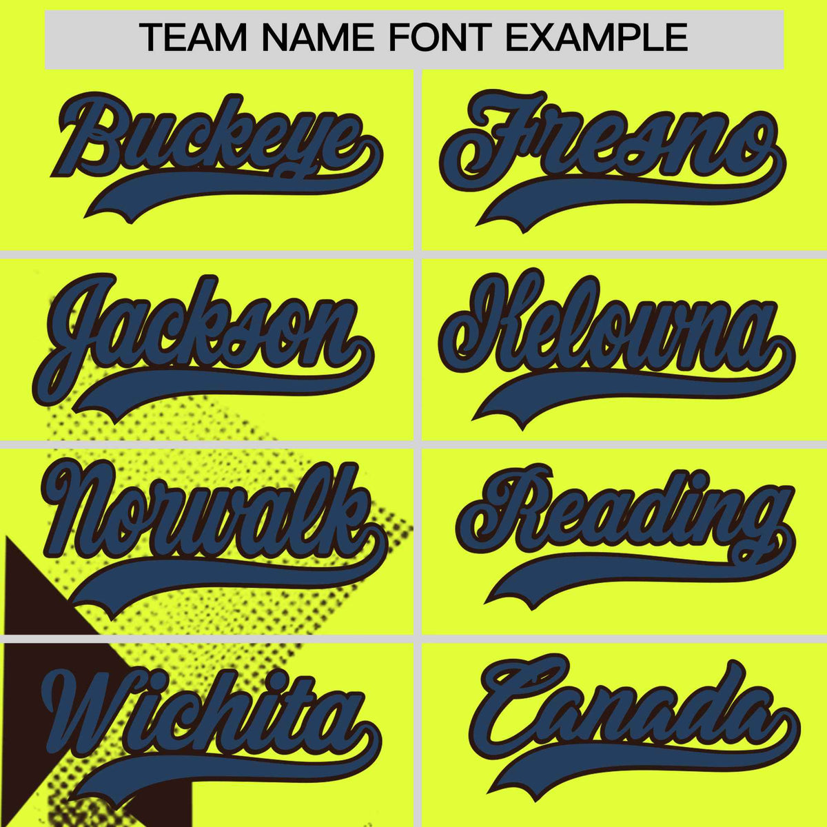 Custom Midnight Blue Fluorescent Green Raptor Series Raglan Sleeves Hip Hop Baseball Jersey