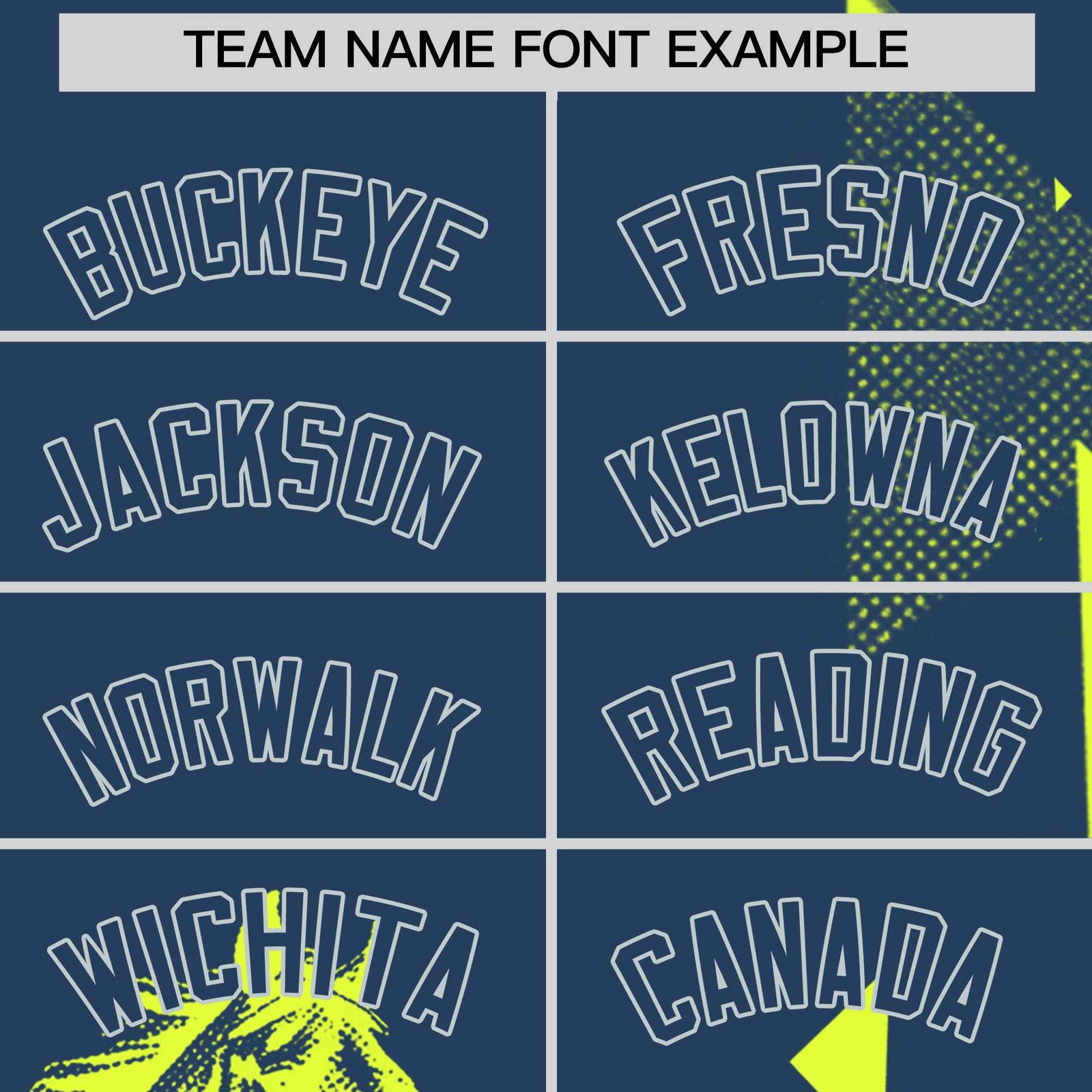 Custom Fluorescent Green Midnight Blue Raptor Series Raglan Sleeves Drapable Baseball Jersey