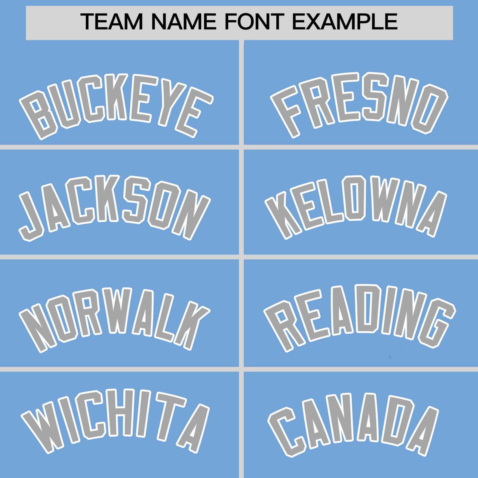 Custom Gray Powder Blue Raptor Series Raglan Sleeves Breathable Baseball Jersey